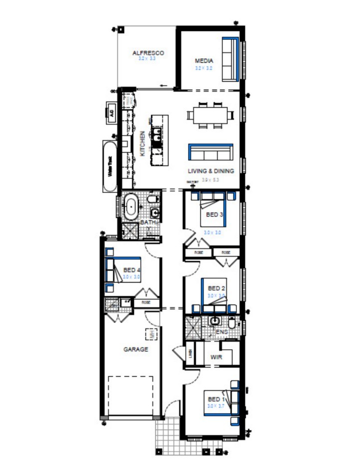 Riverstone, NSW 2765