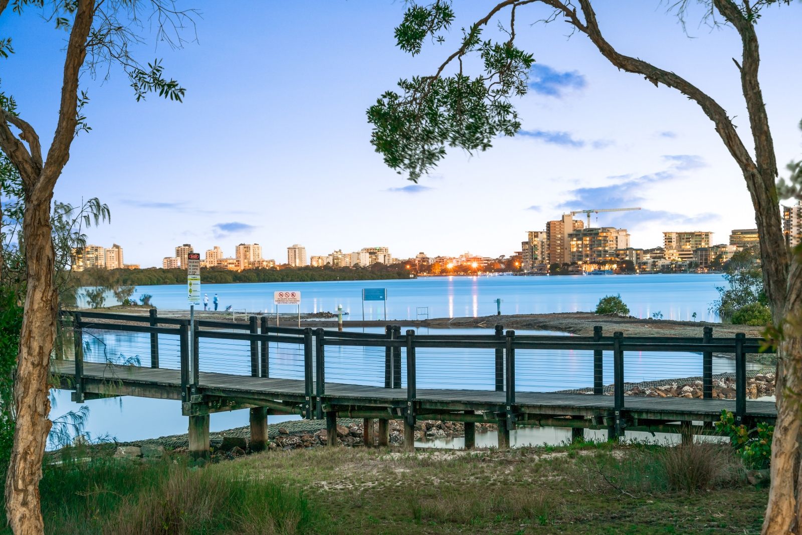 8 River Edge Court, Twin Waters, QLD 4564