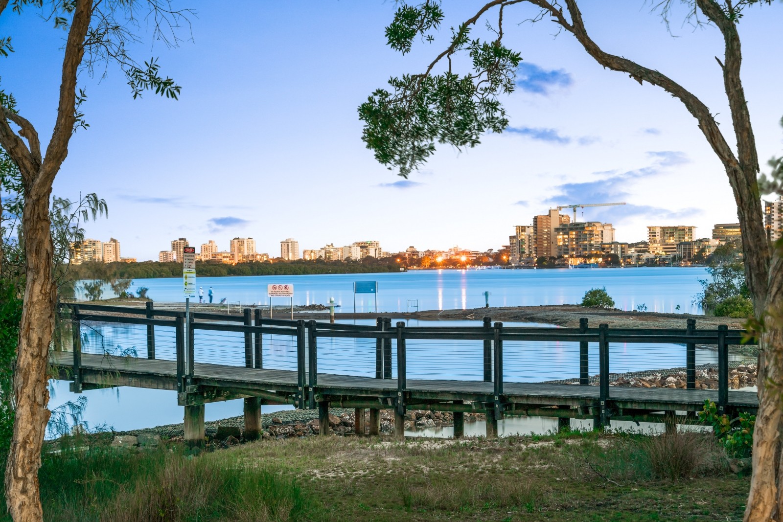 8 River Edge Court, Twin Waters, QLD 4564