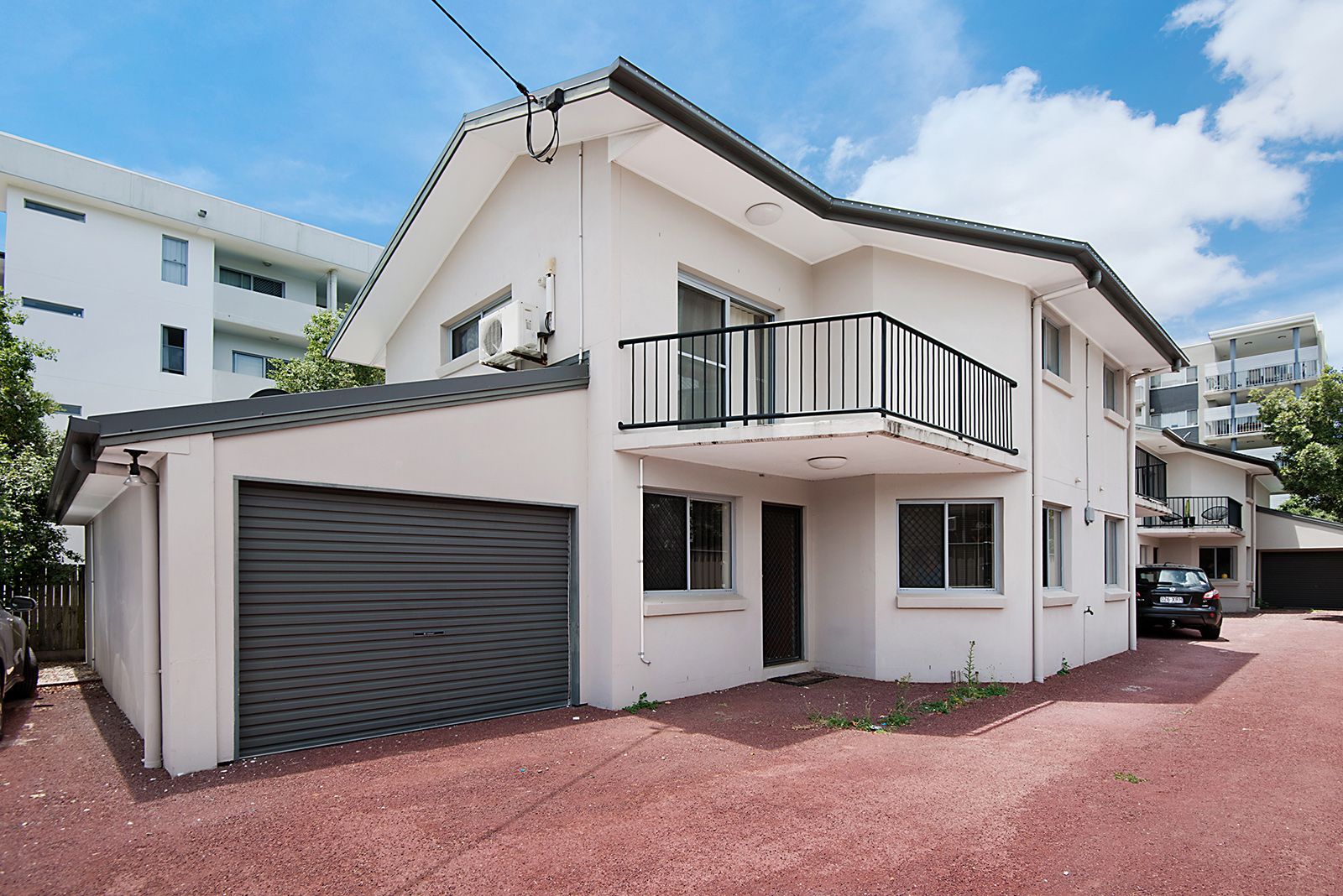 1/11 Duke Street, Nundah, QLD 4012