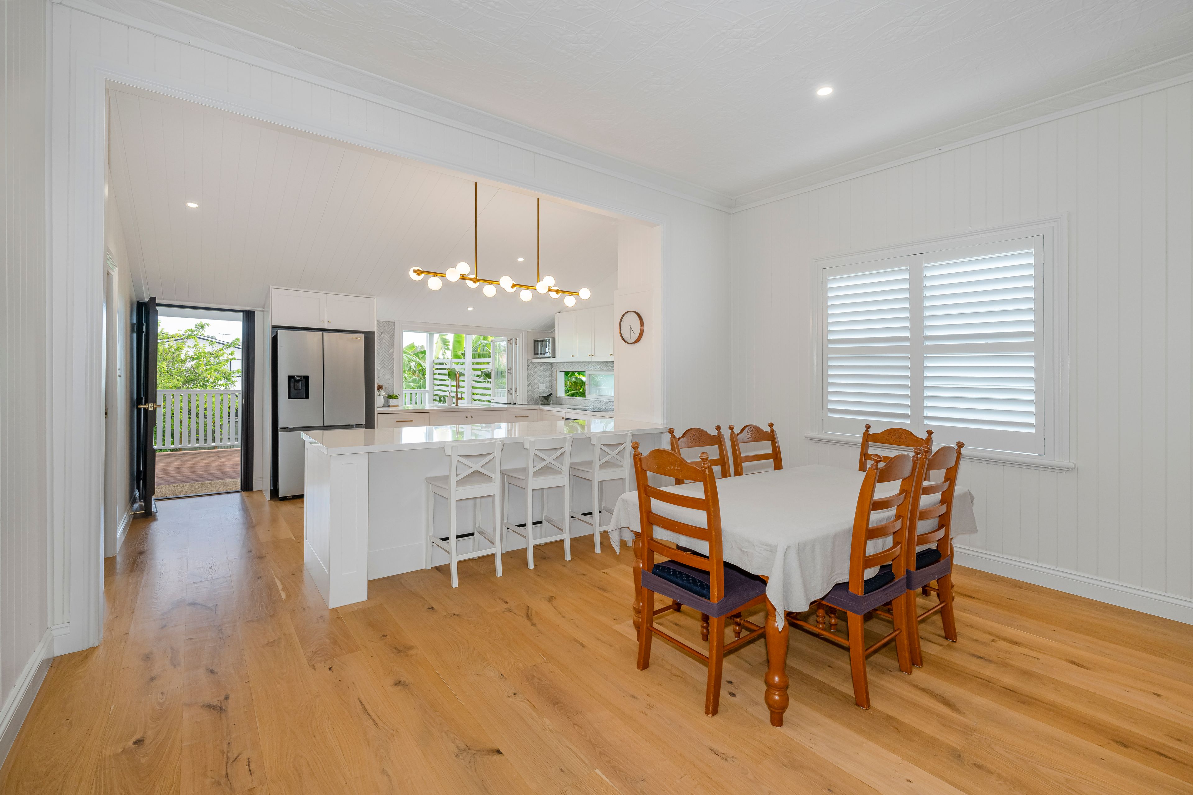 7 Thorrold Street, Wooloowin, QLD 4030