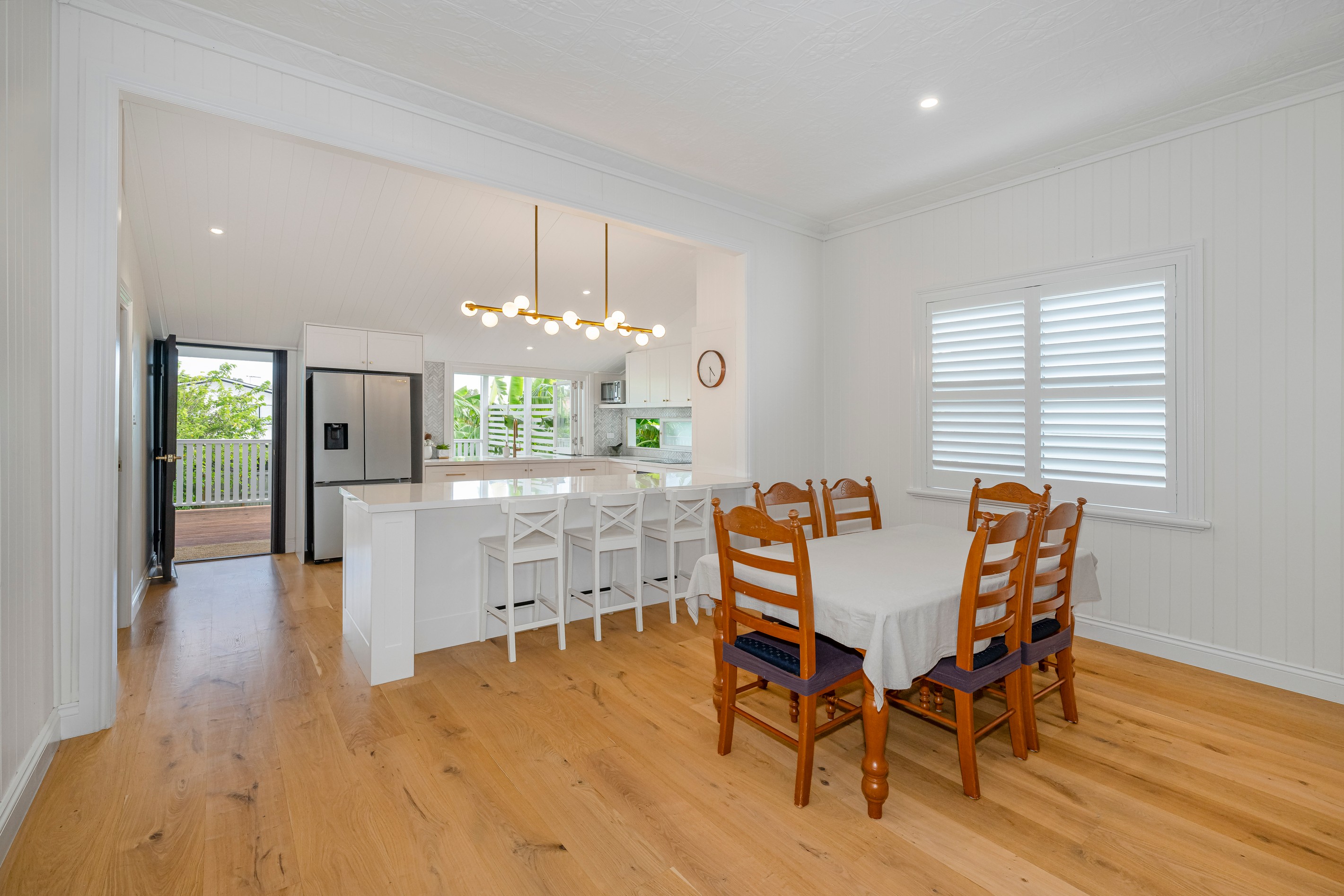 7 Thorrold Street, Wooloowin, QLD 4030