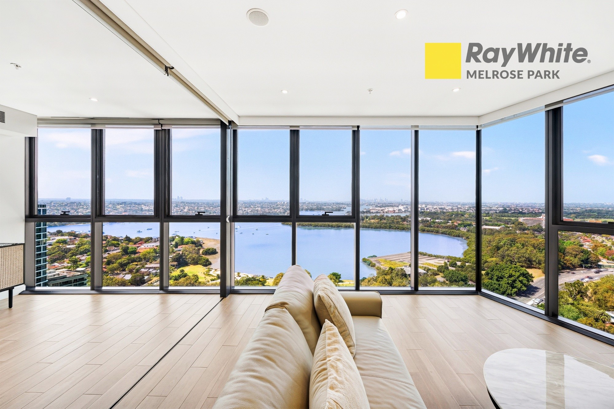 2605/8 Walker Street, Rhodes, NSW 2138