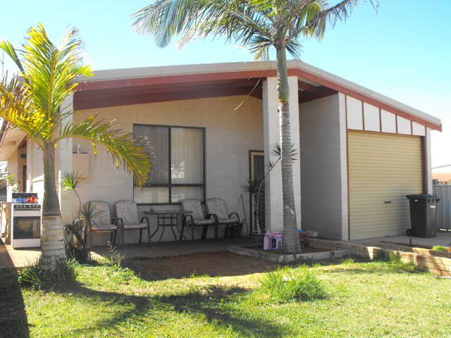 27 Baston Street, Carnarvon, WA 6701