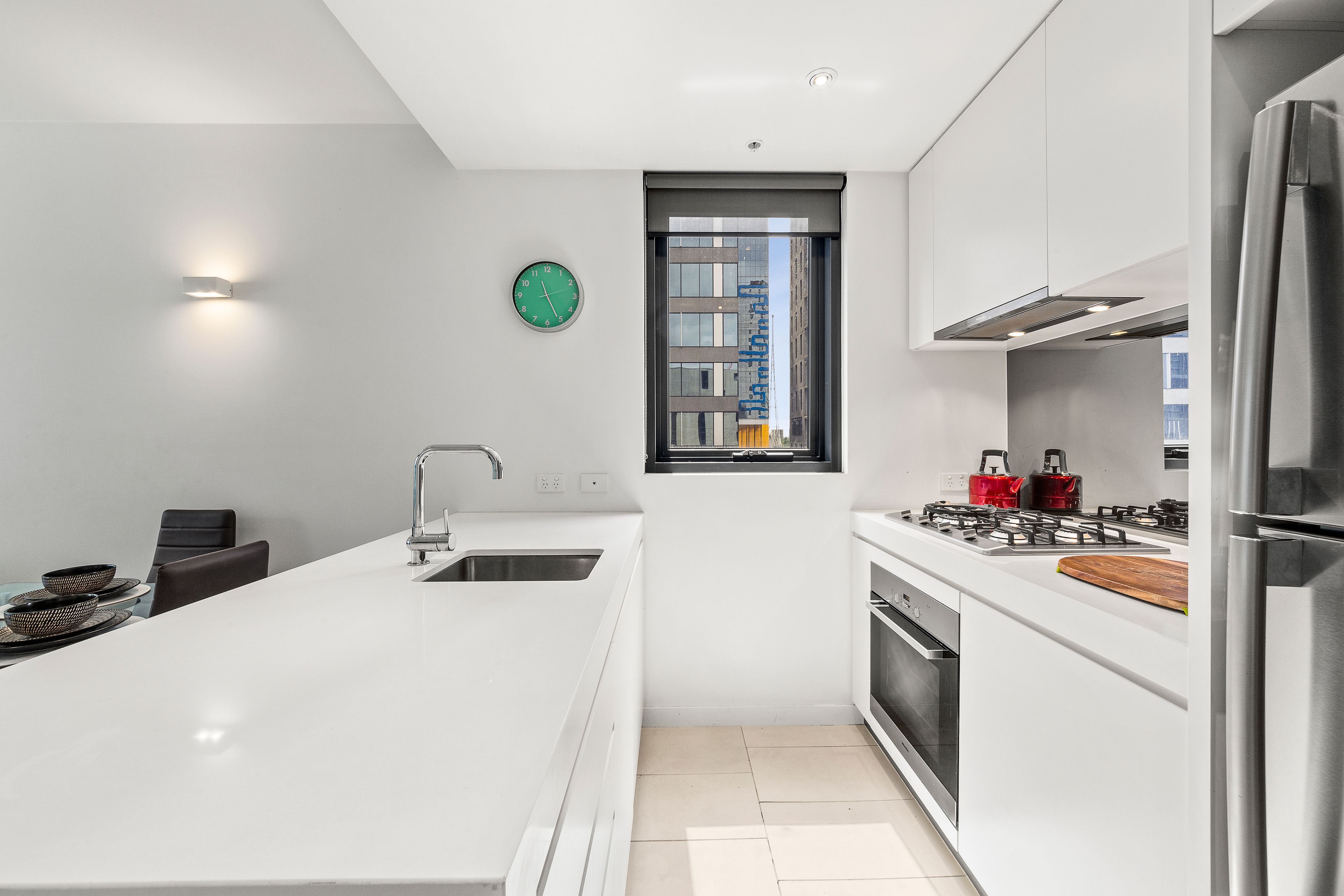 904/108 Flinders Street, Melbourne, VIC 3000