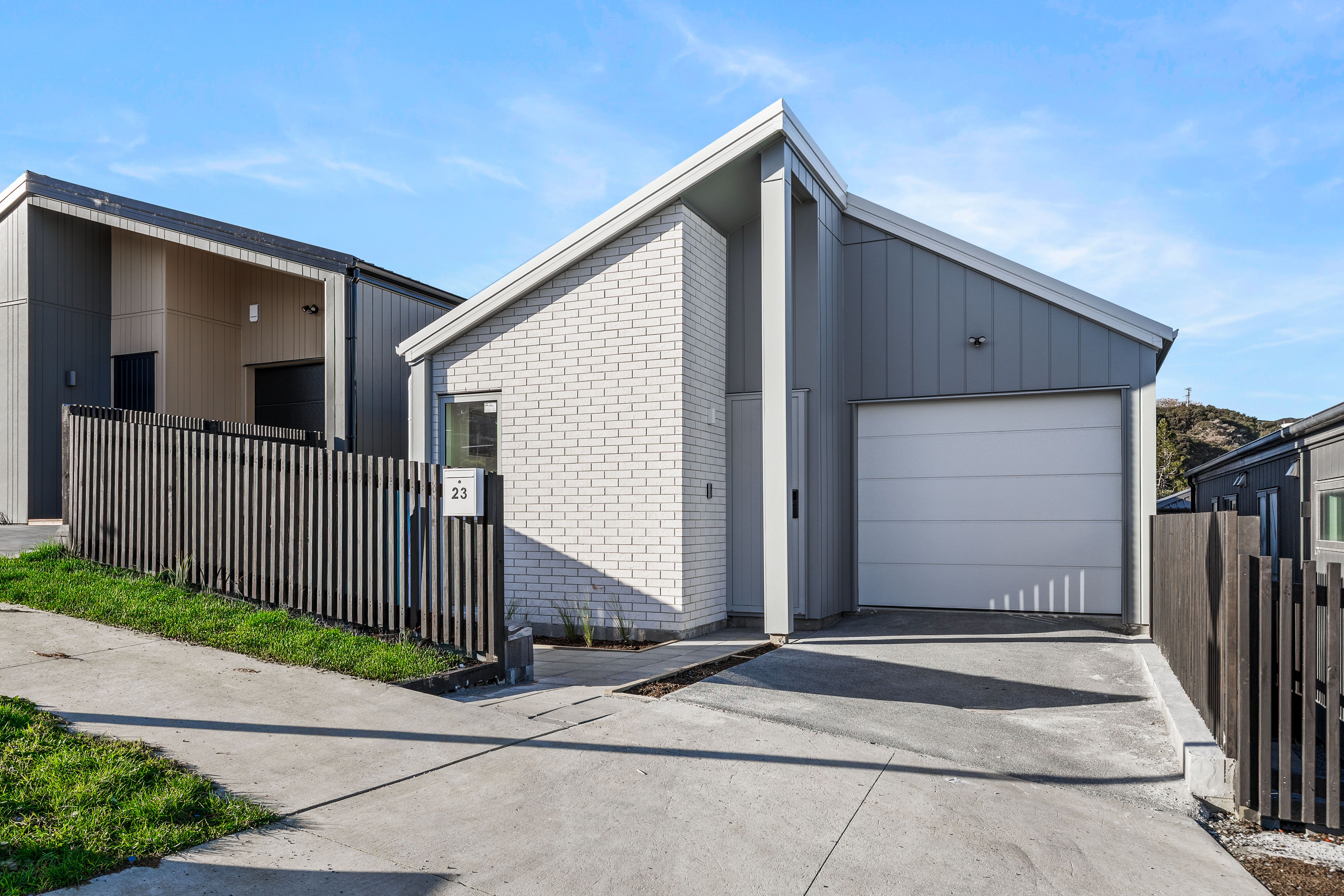 23 & 25 Mahinga Kai Road, Orewa, Rodney