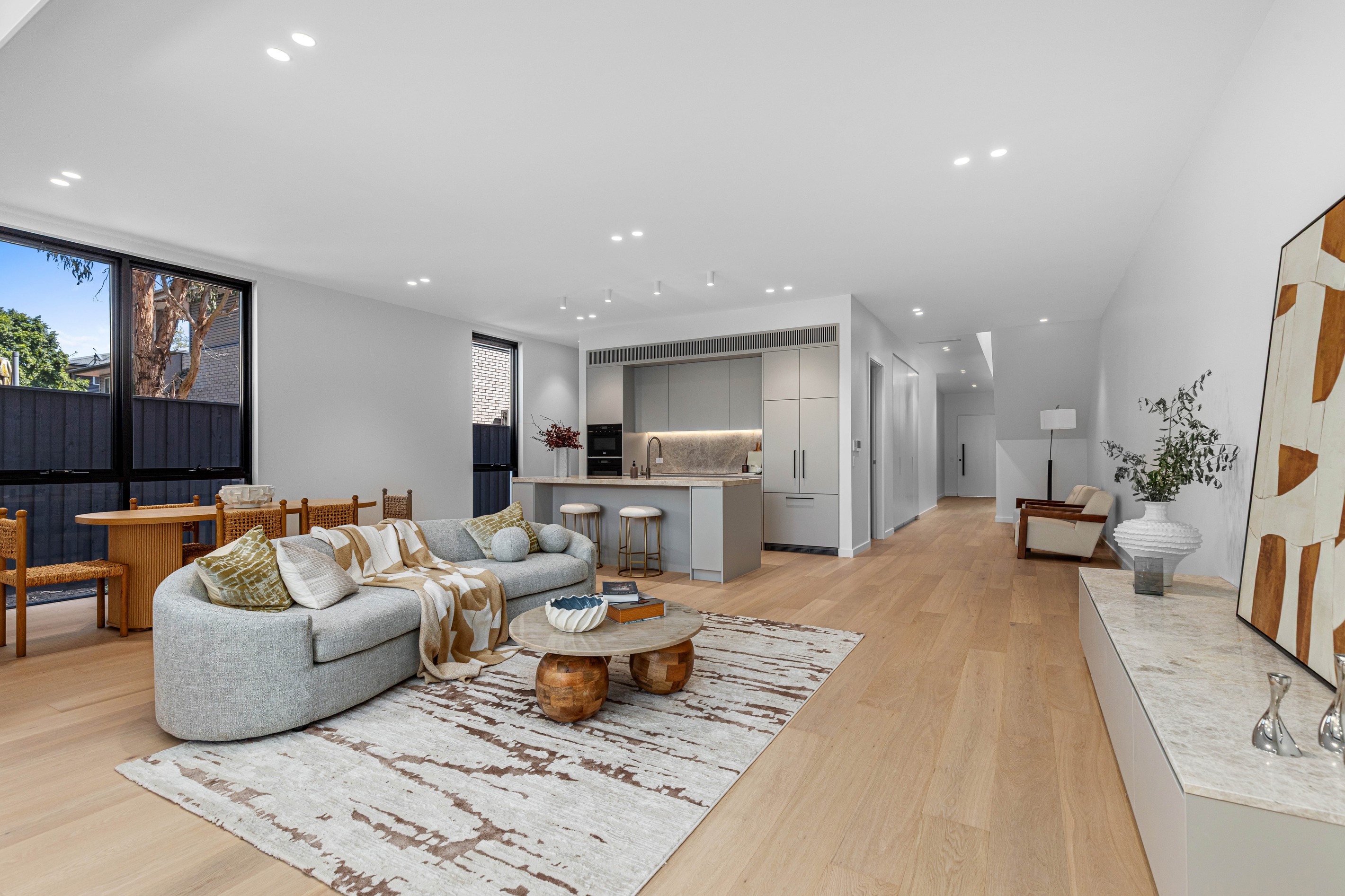 40A Eighth Avenue, Seven Hills, NSW 2147
