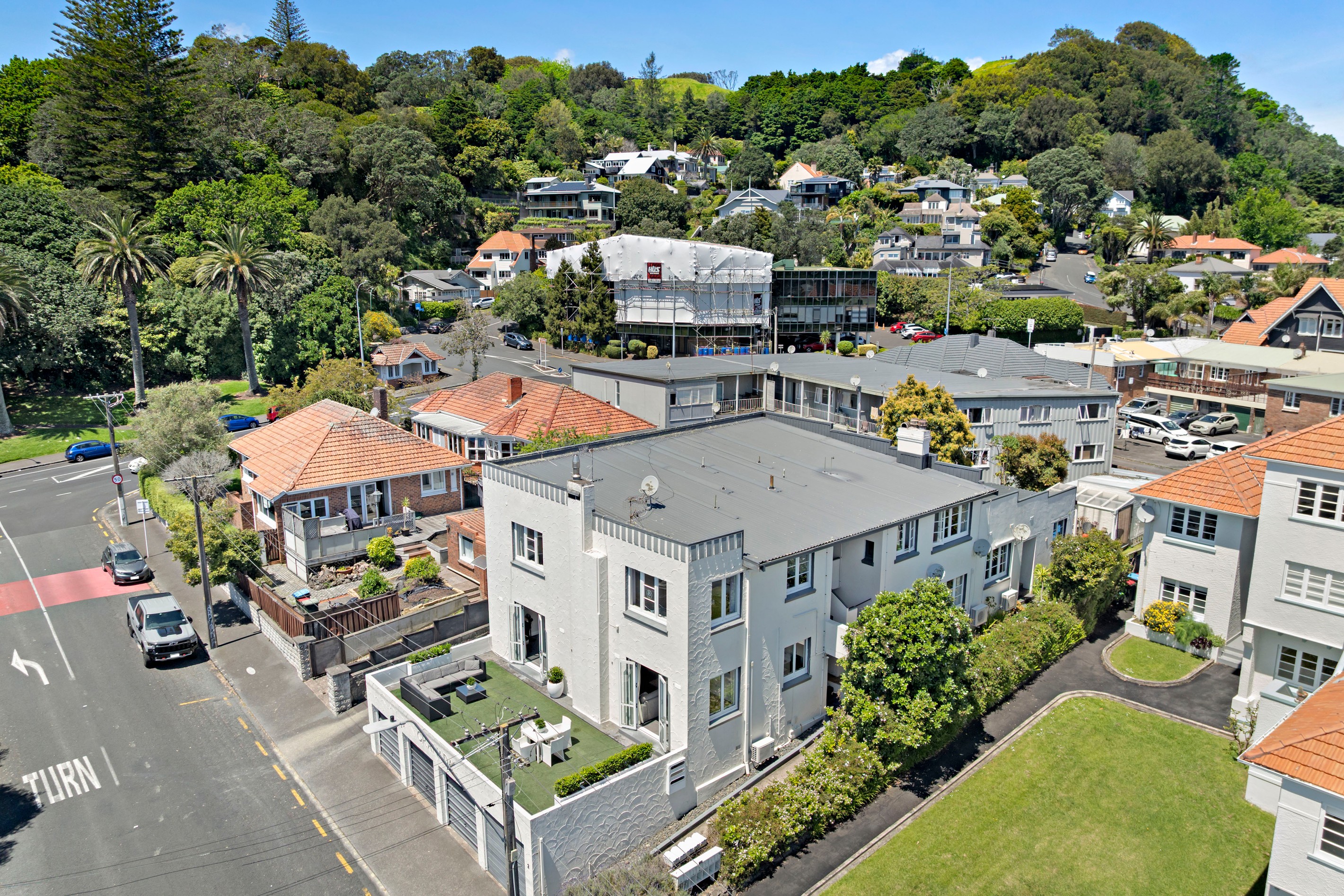 1/2 View Road, Mount Eden, Auckland City