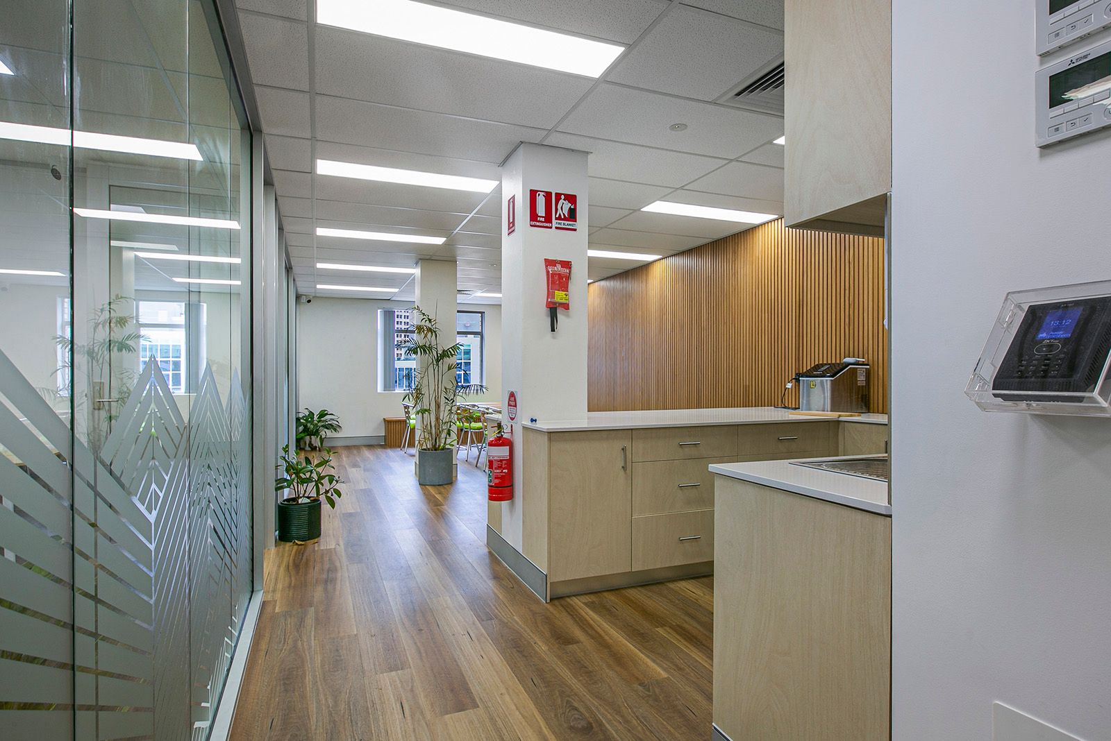 5/133 Leichhardt Street, Spring Hill, QLD 4000