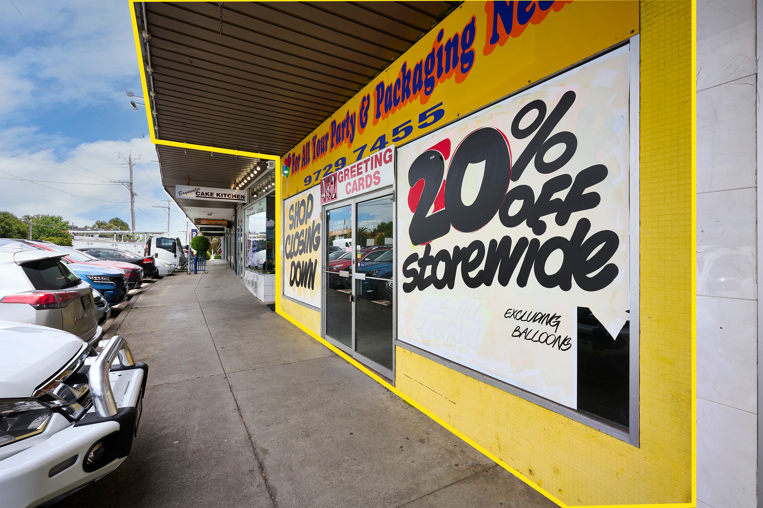 695 Mountain Highway, Bayswater, VIC 3153