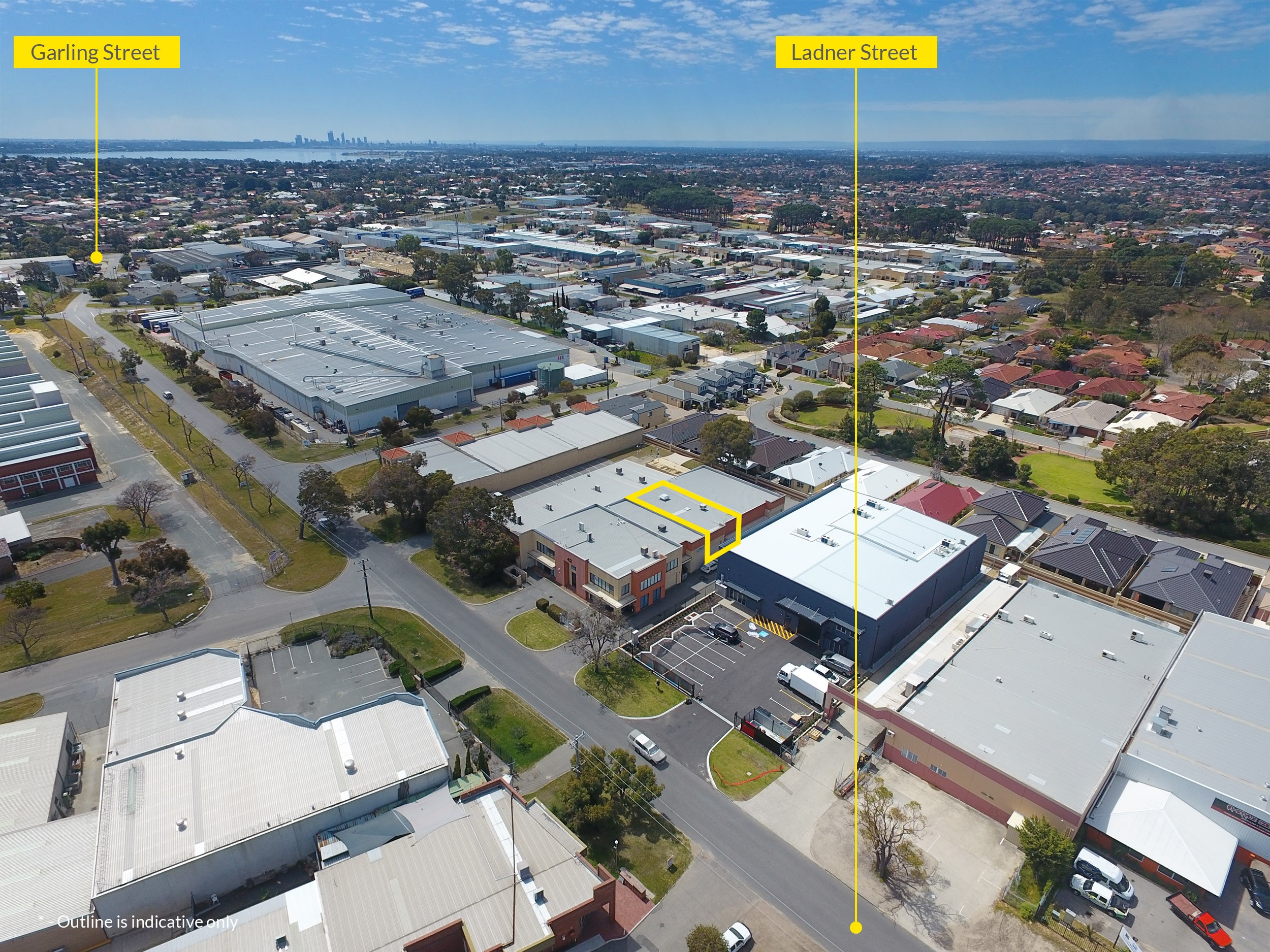 2/42 Ladner Street, O'Connor, WA 6163