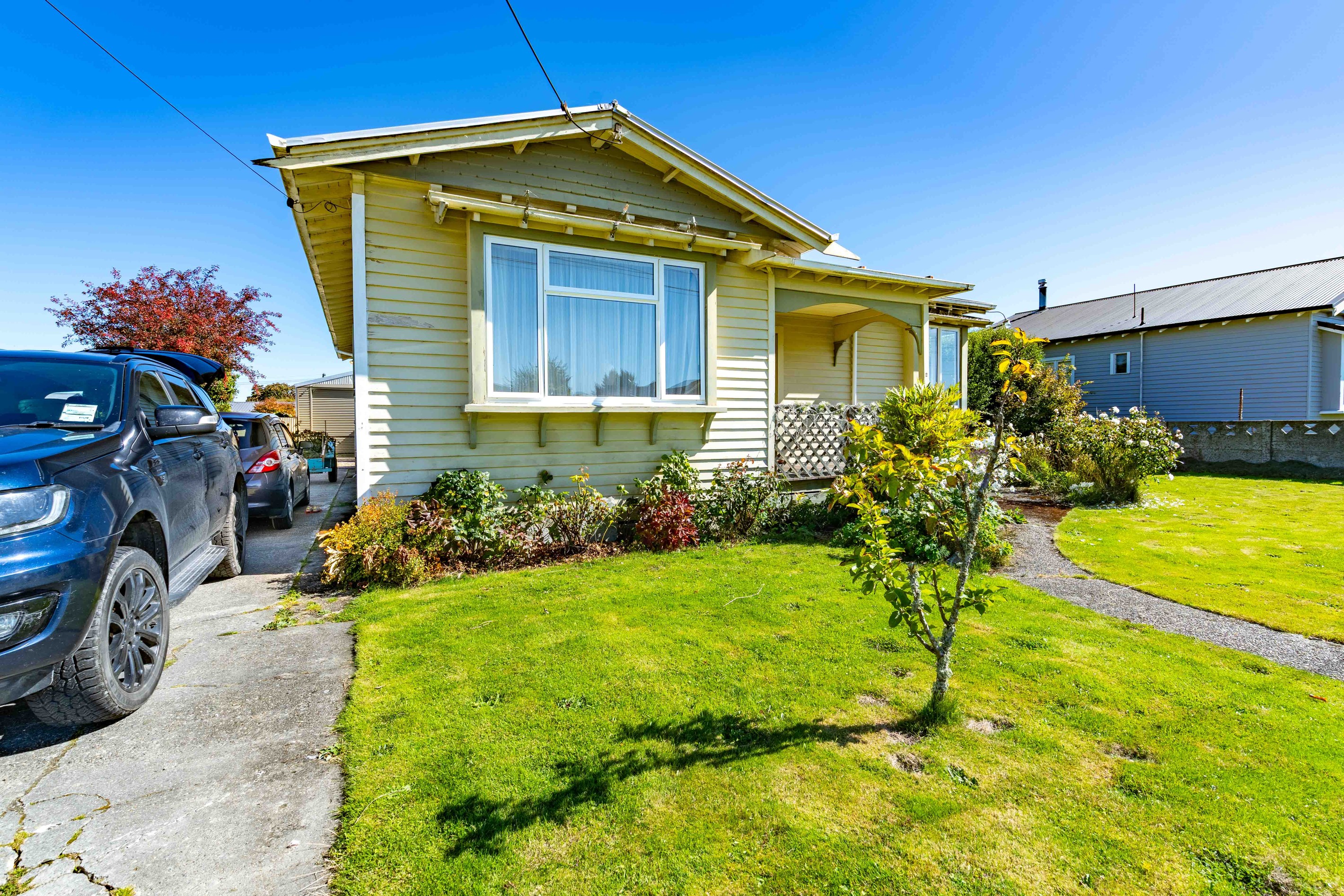 2 Lock Street, Gore, Gore District