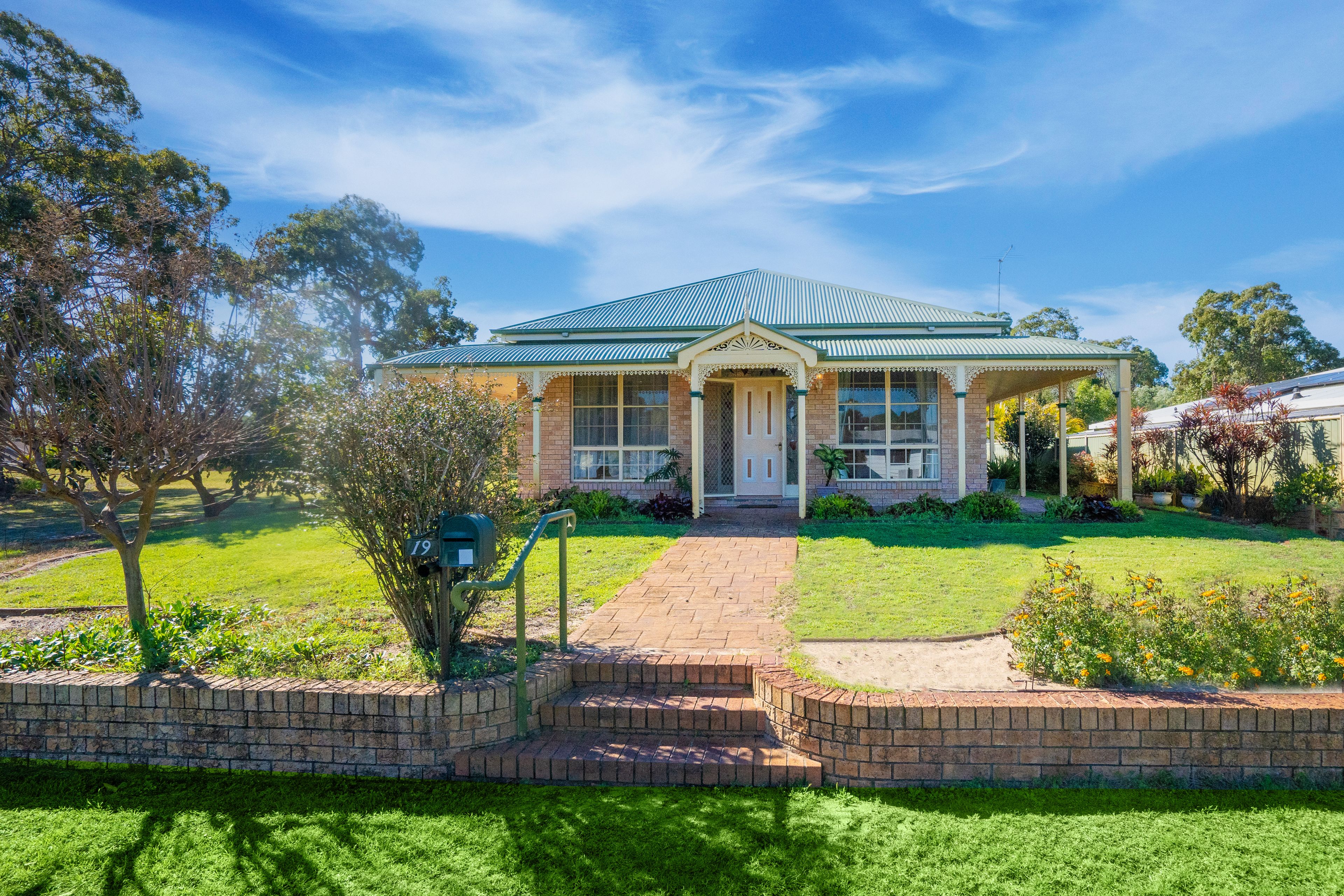 19 Ford Street, Bongaree QLD 4507