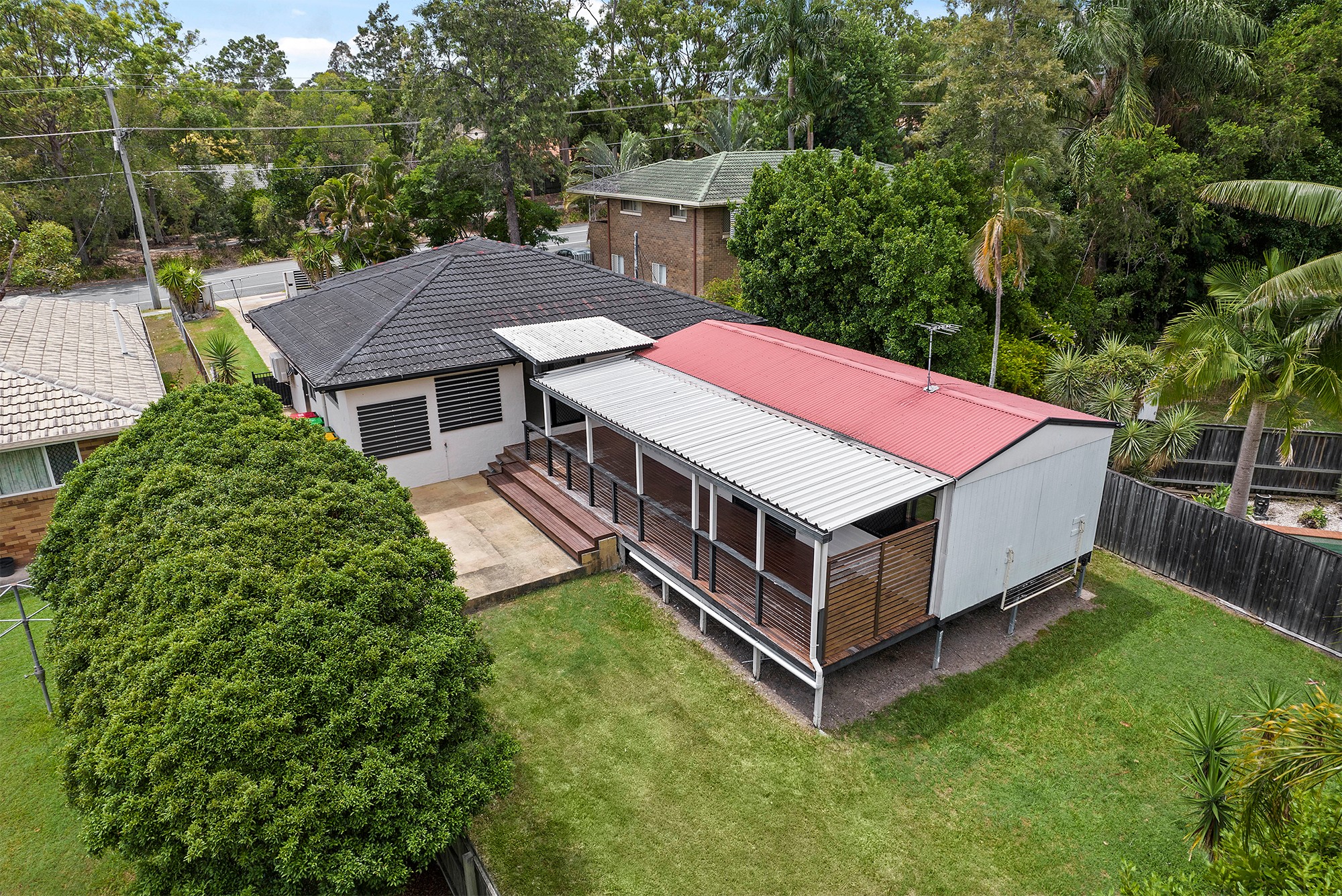 91 Keong Road, Albany Creek, QLD 4035