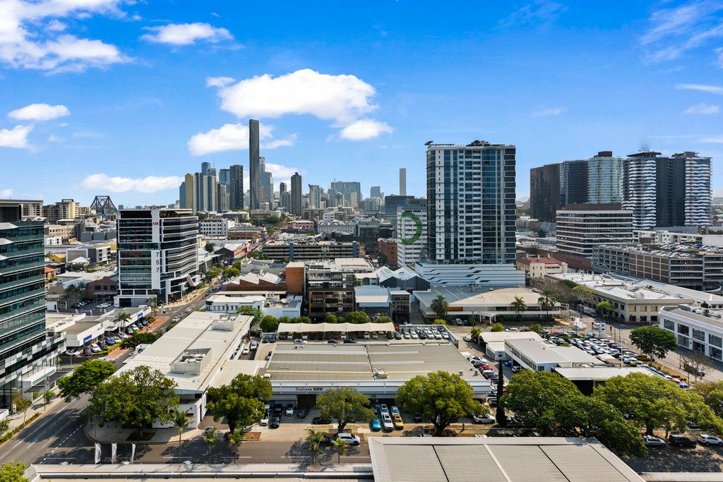 1304/8 Church Street, Fortitude Valley, QLD 4006