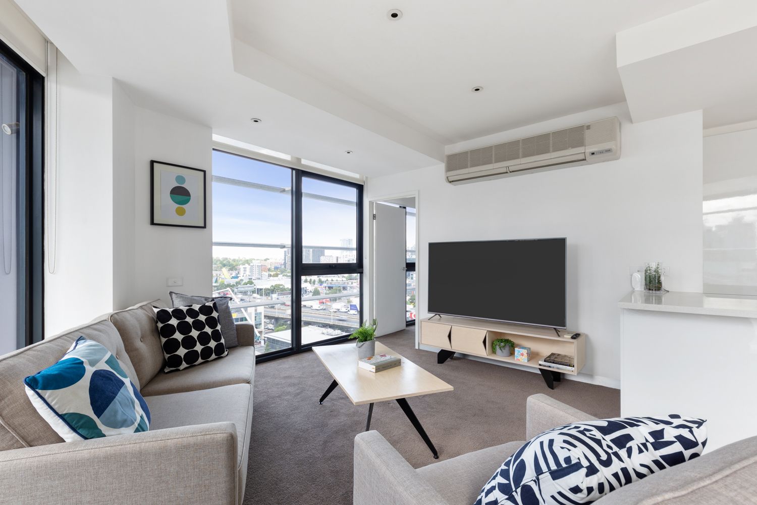 1405/275-283 City Road, Southbank, VIC 3006