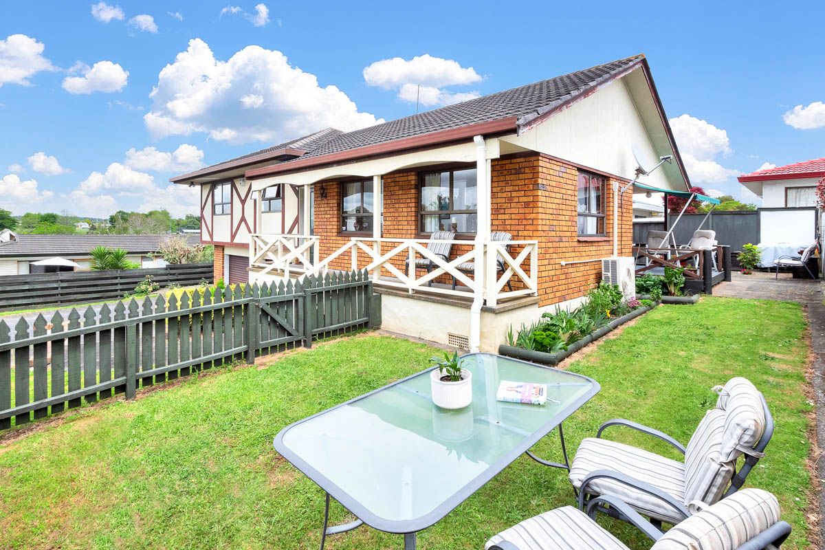 2/36 Gills Avenue, Papakura, Papakura