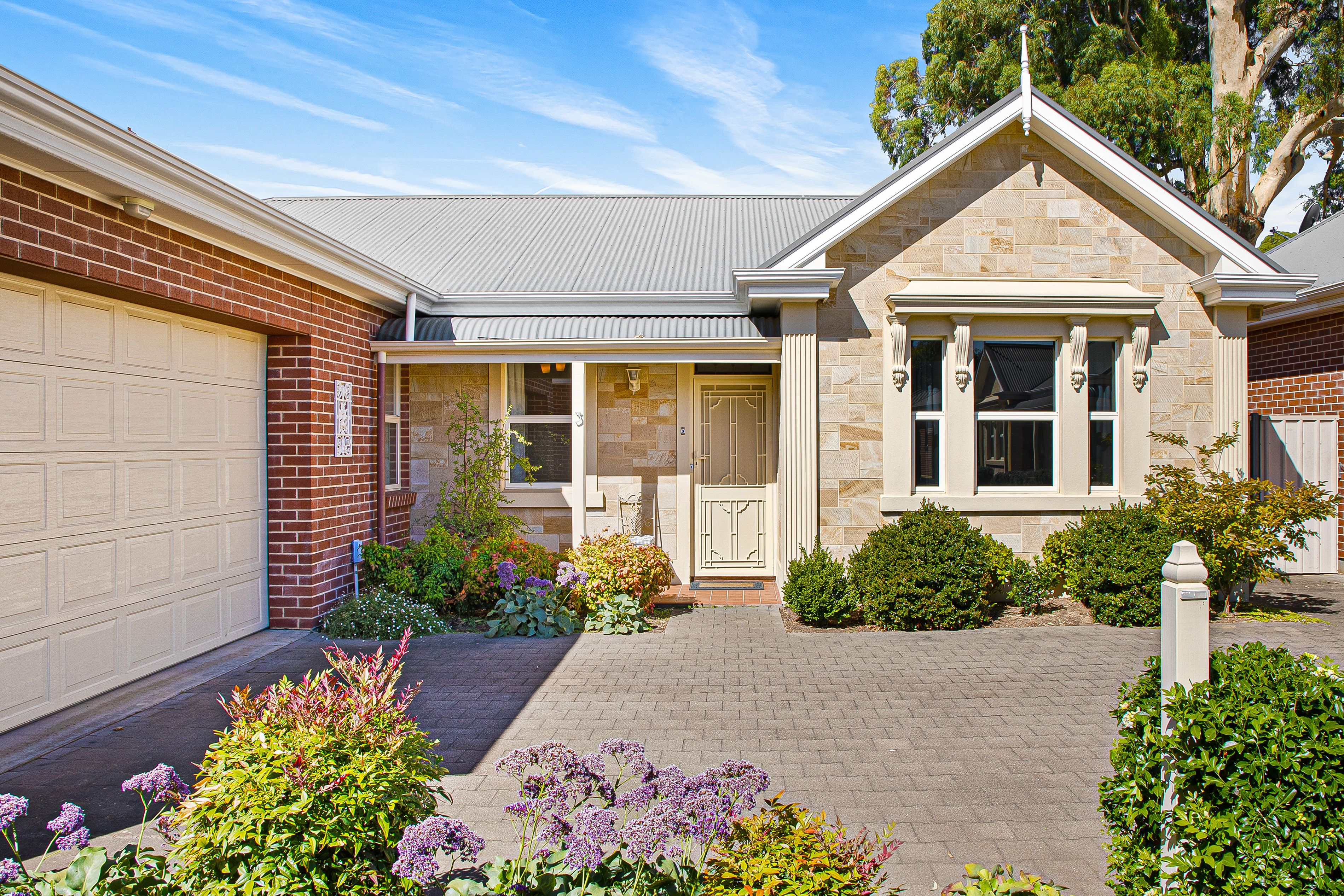 U3/13 James Street, Campbelltown, SA 5074