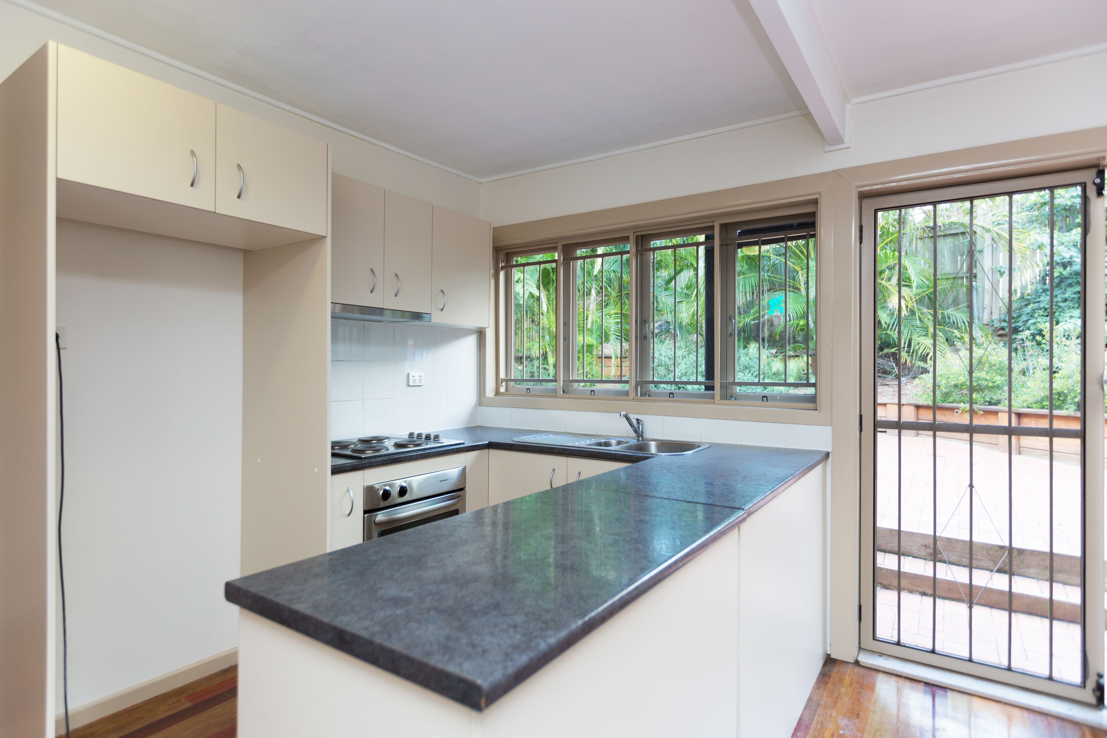 4/25 Young Street, Milton, QLD 4064