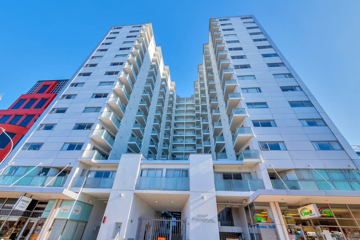 1509/207 Federal Street, Auckland Central, Auckland City
