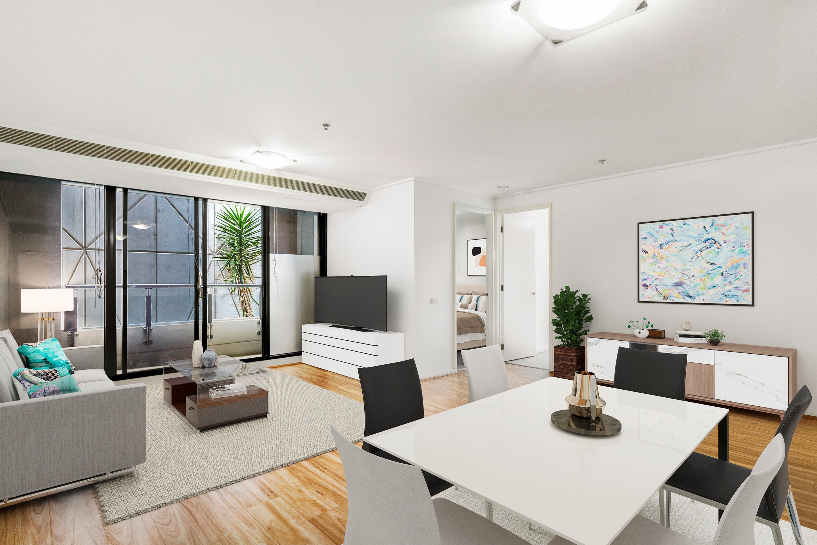 57/173 City Road, Southbank, VIC 3006