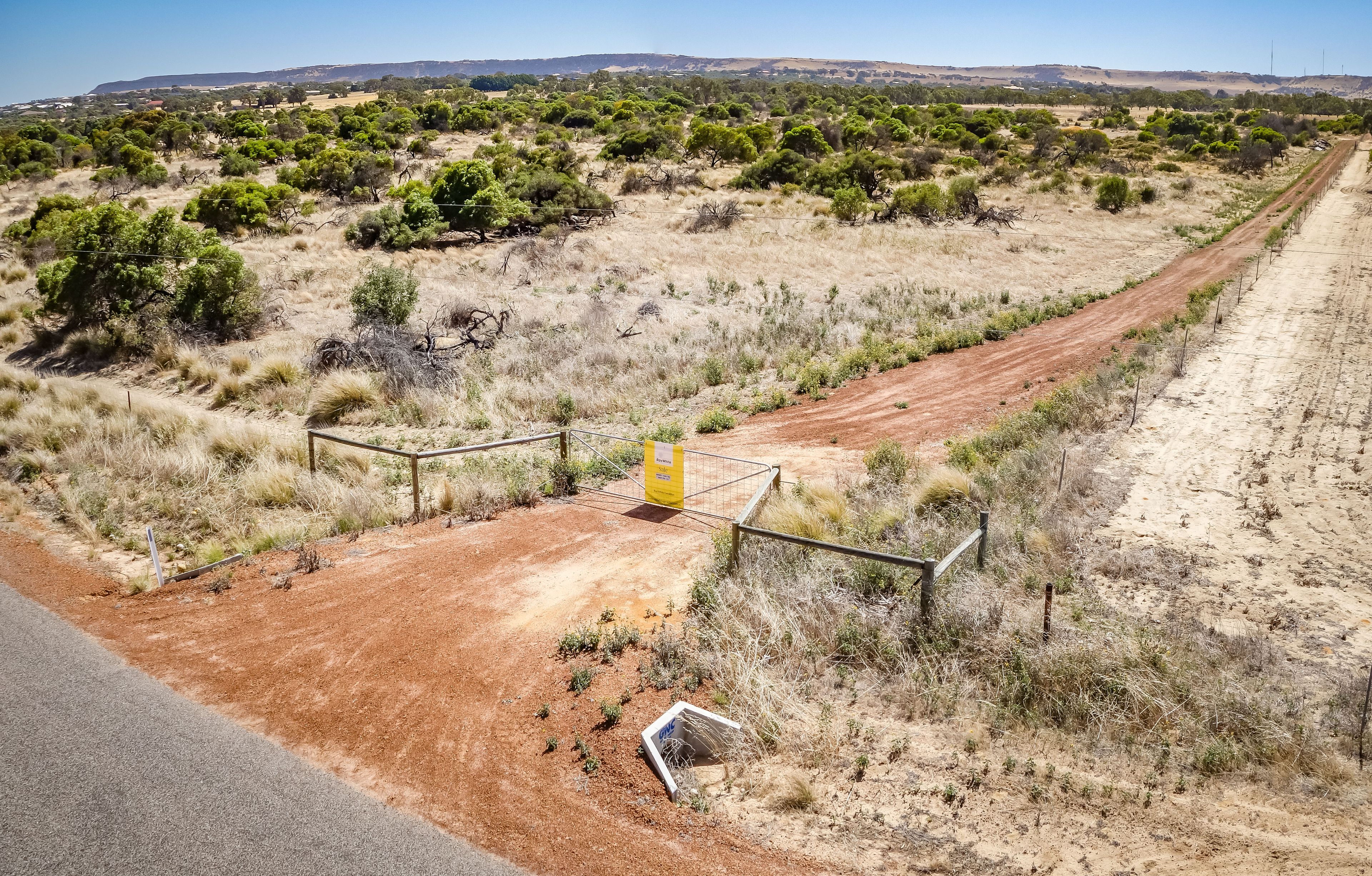 Lot 160 Beattie Road, Waggrakine, WA 6530