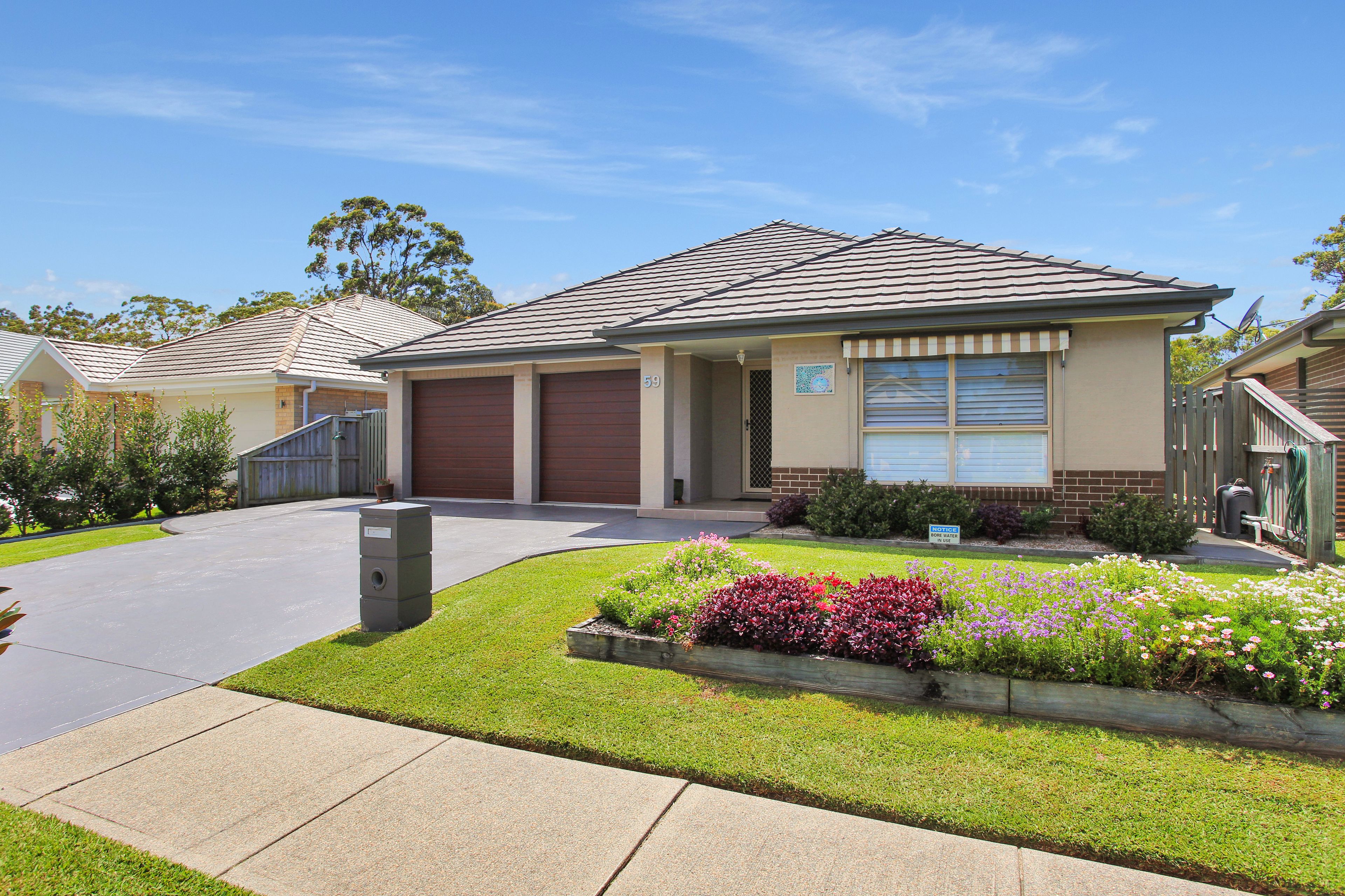 59 Leeward Circuit, Tea Gardens NSW 2324