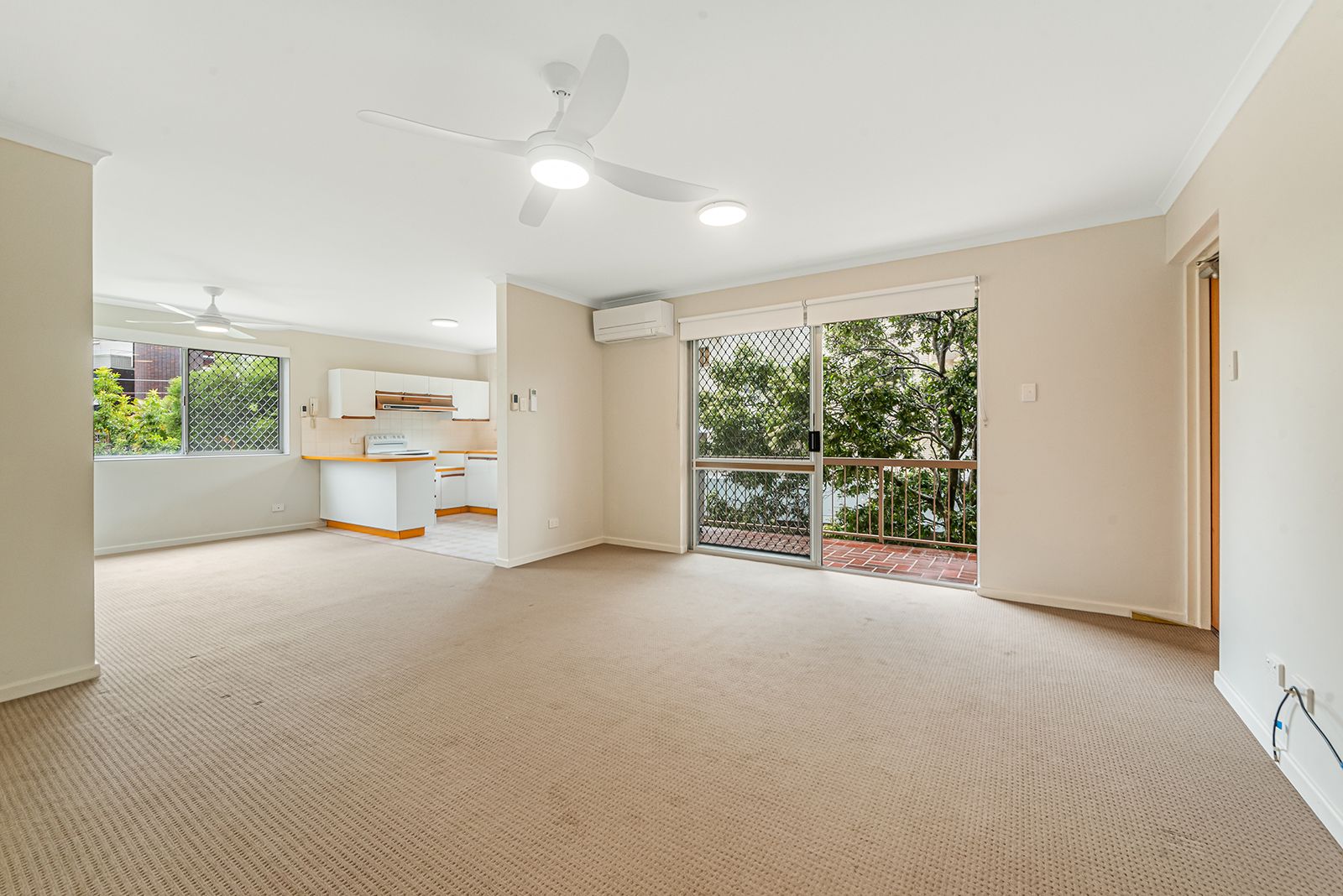 3/25 Kirkland Avenue, Coorparoo, QLD 4151