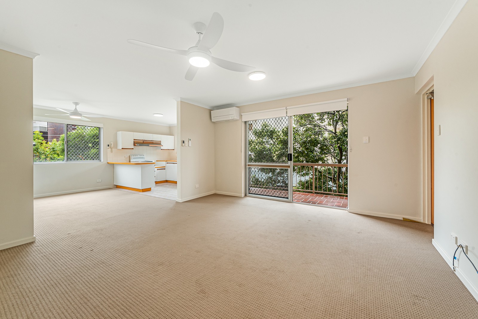 3/25 Kirkland Avenue, Coorparoo, QLD 4151