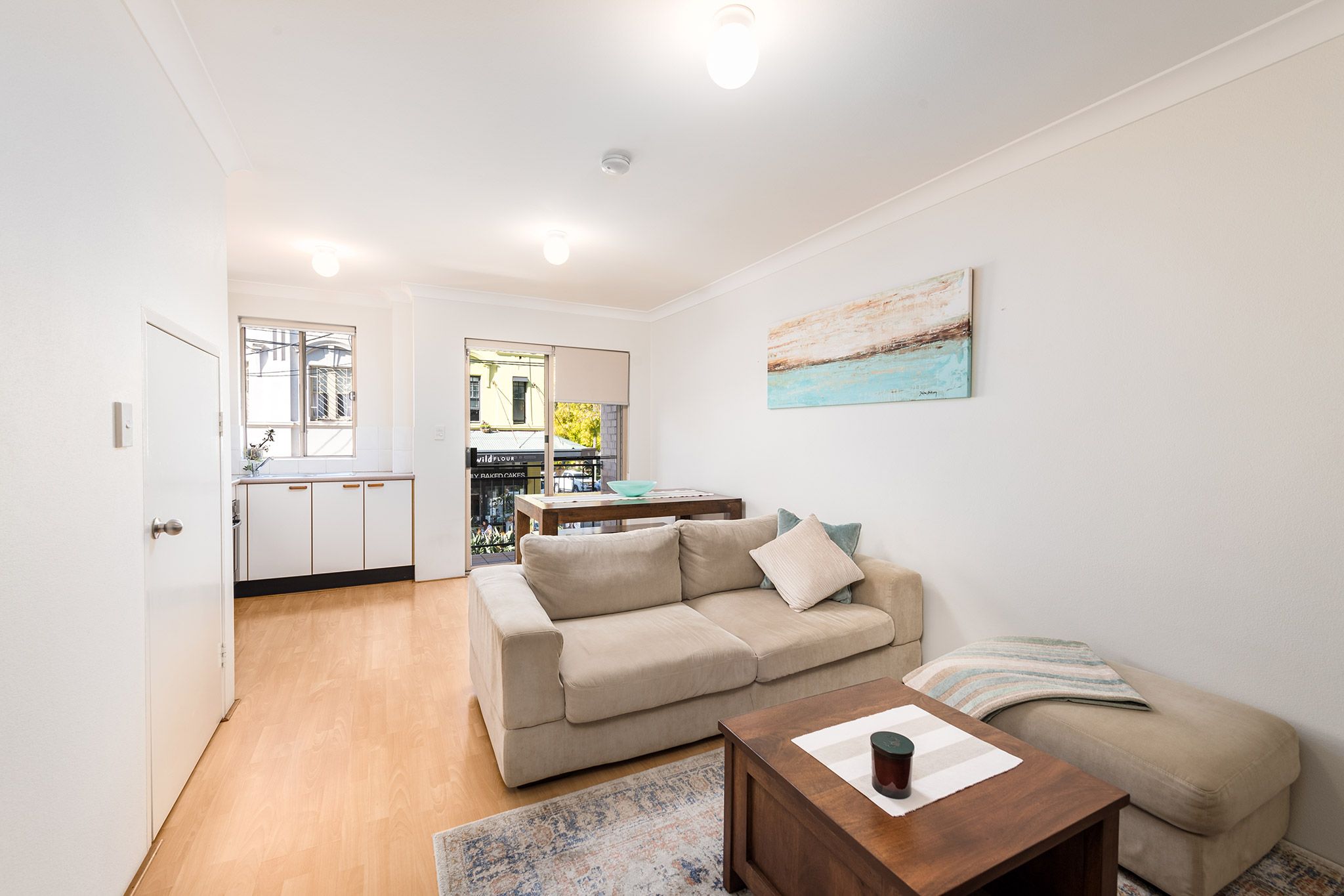 145-161 Abercrombie Street, Darlington NSW 2008