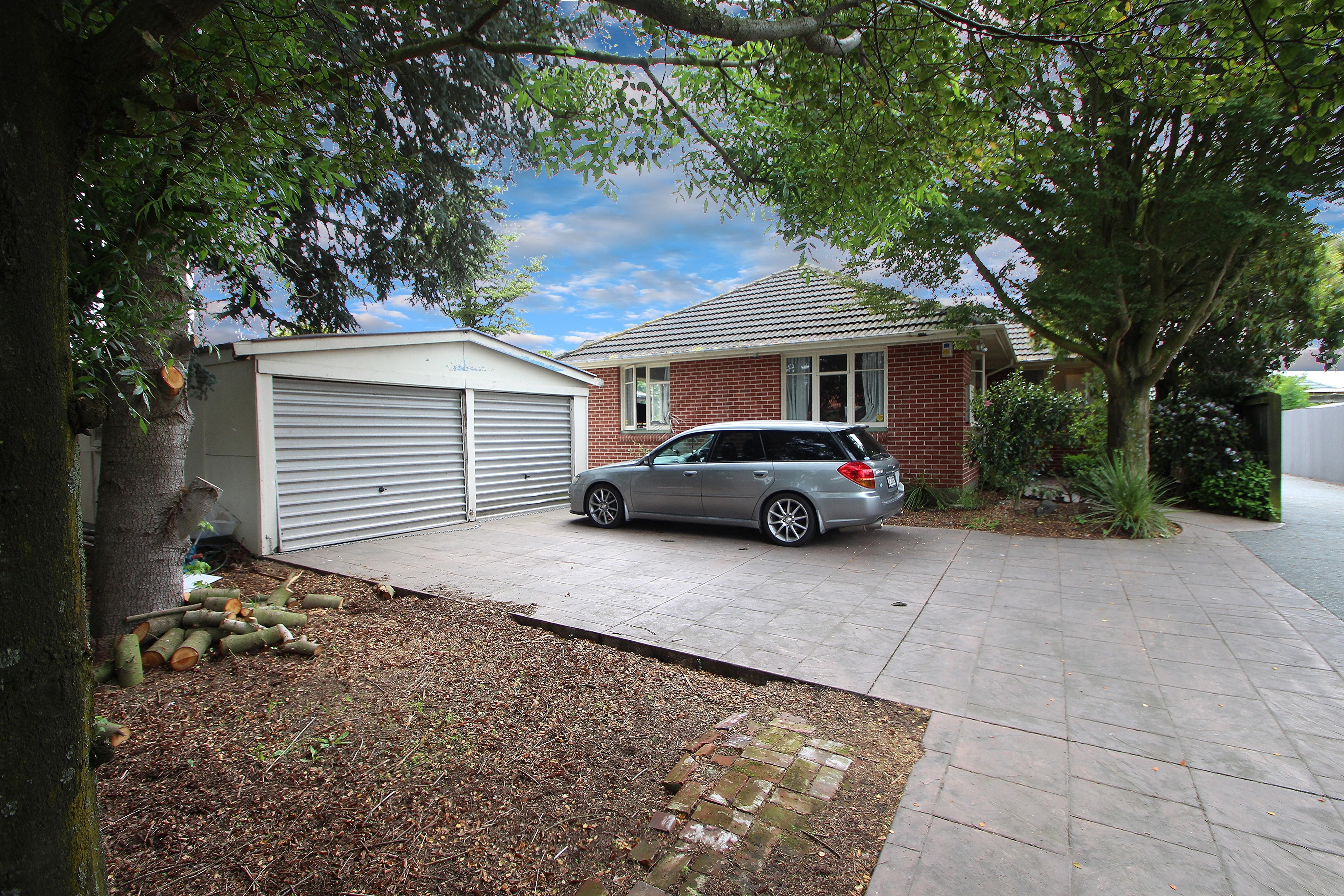 14 Staveley Street -Furnished, Avonhead, Canterbury