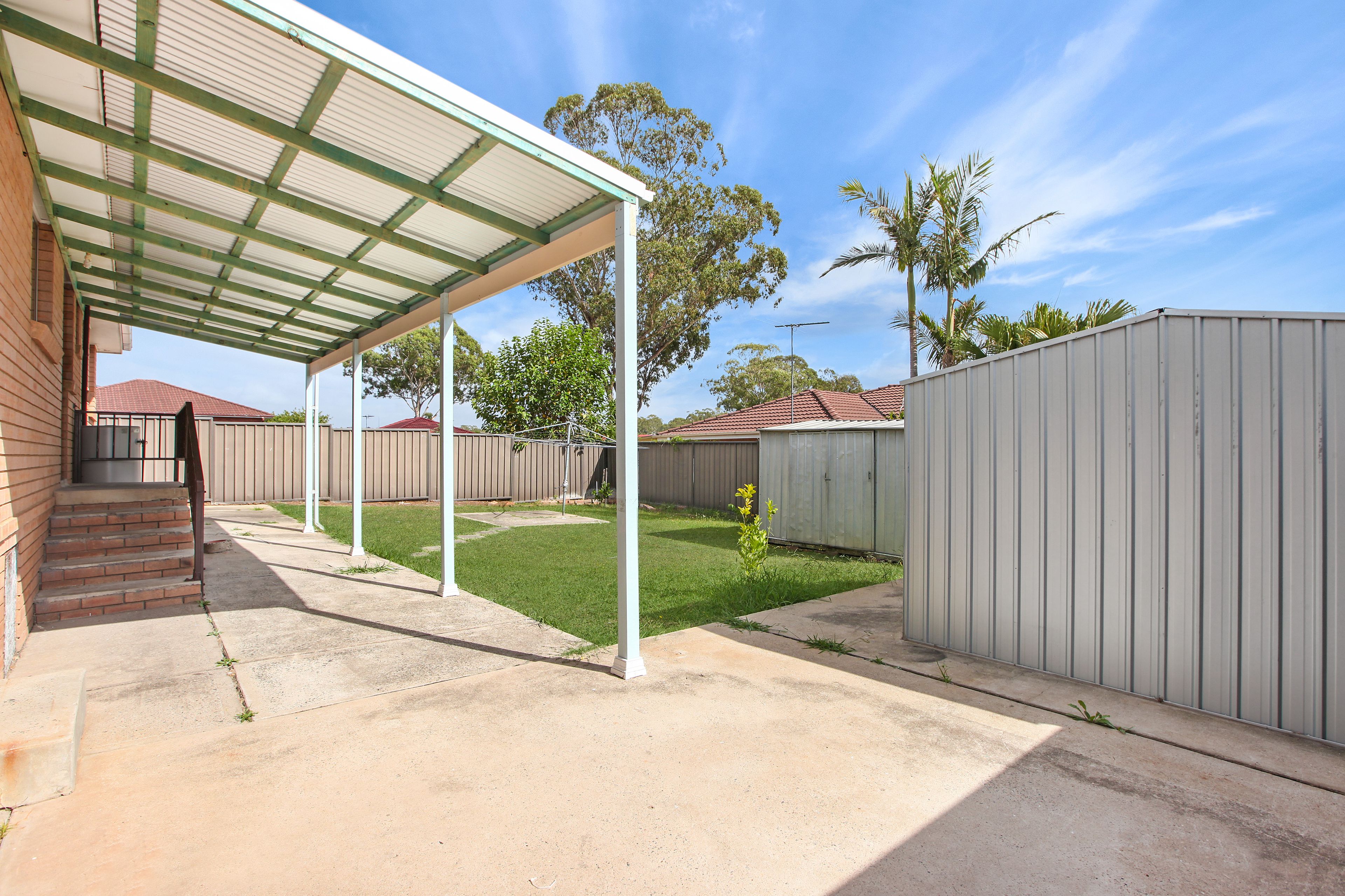 8 Pueblo Street, Greenfield Park, NSW 2176