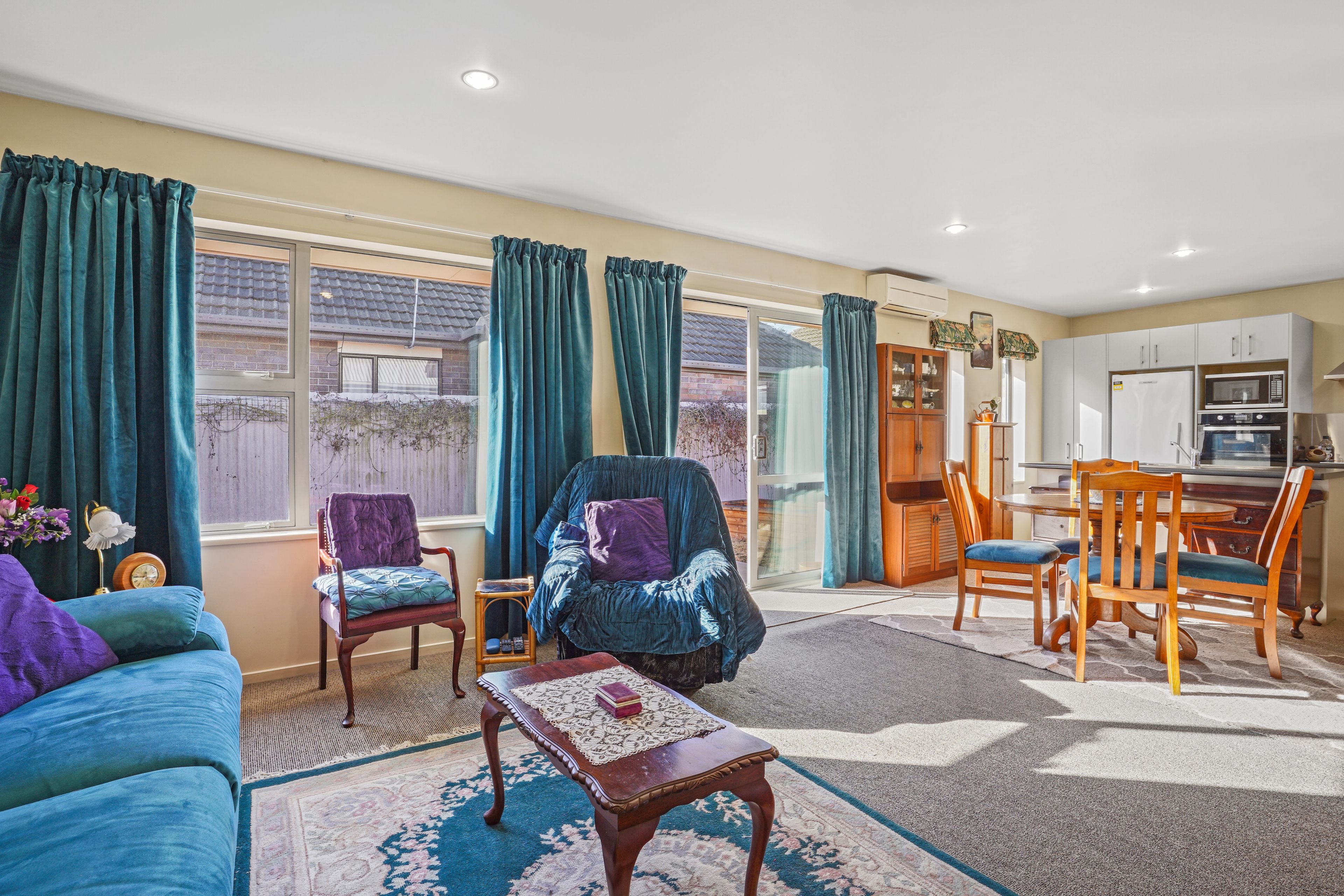 71F Mackworth Street, Woolston, Christchurch City