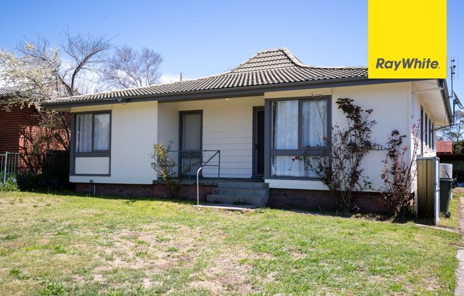 7 Cunningham Place, Inverell NSW 2360