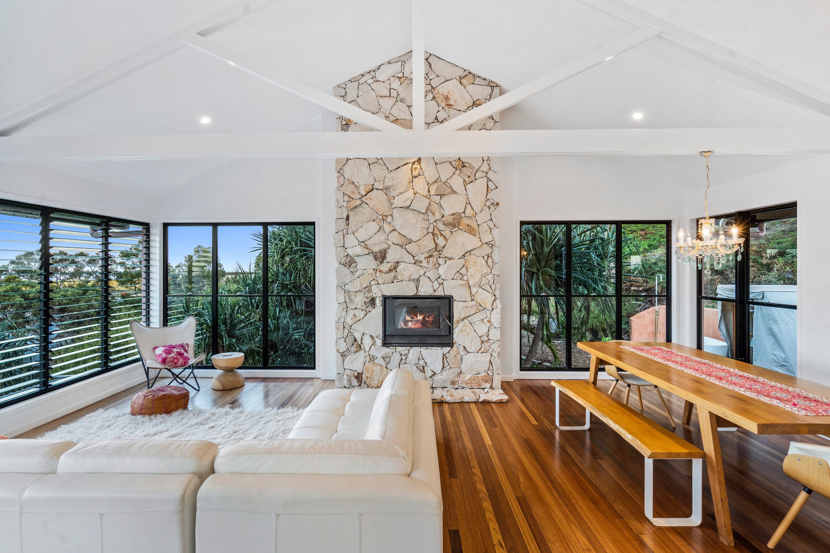 12A Cumming Parade, Point Lookout, QLD 4183