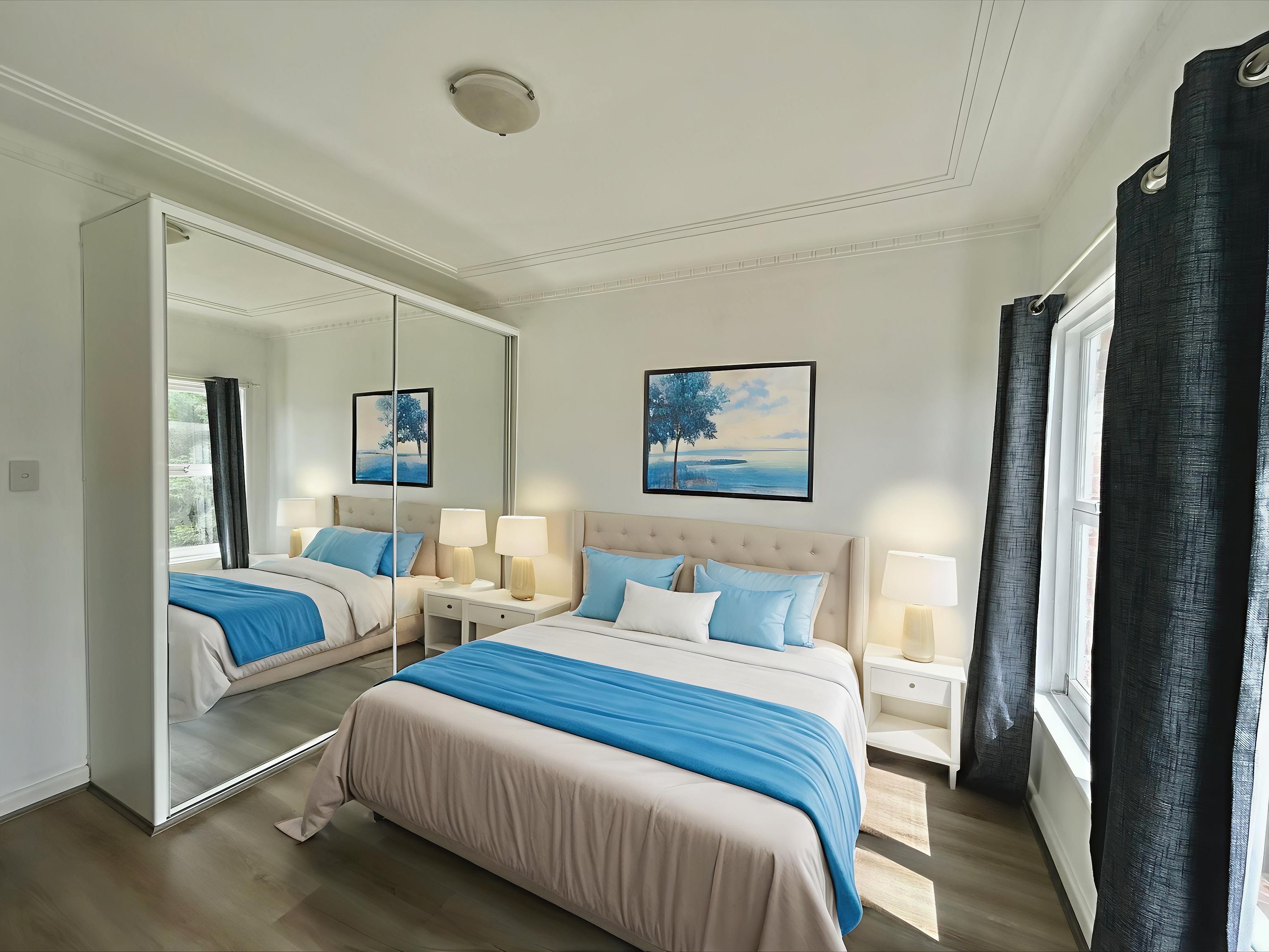 16 Alkoomie Avenue, Forestville, NSW 2087