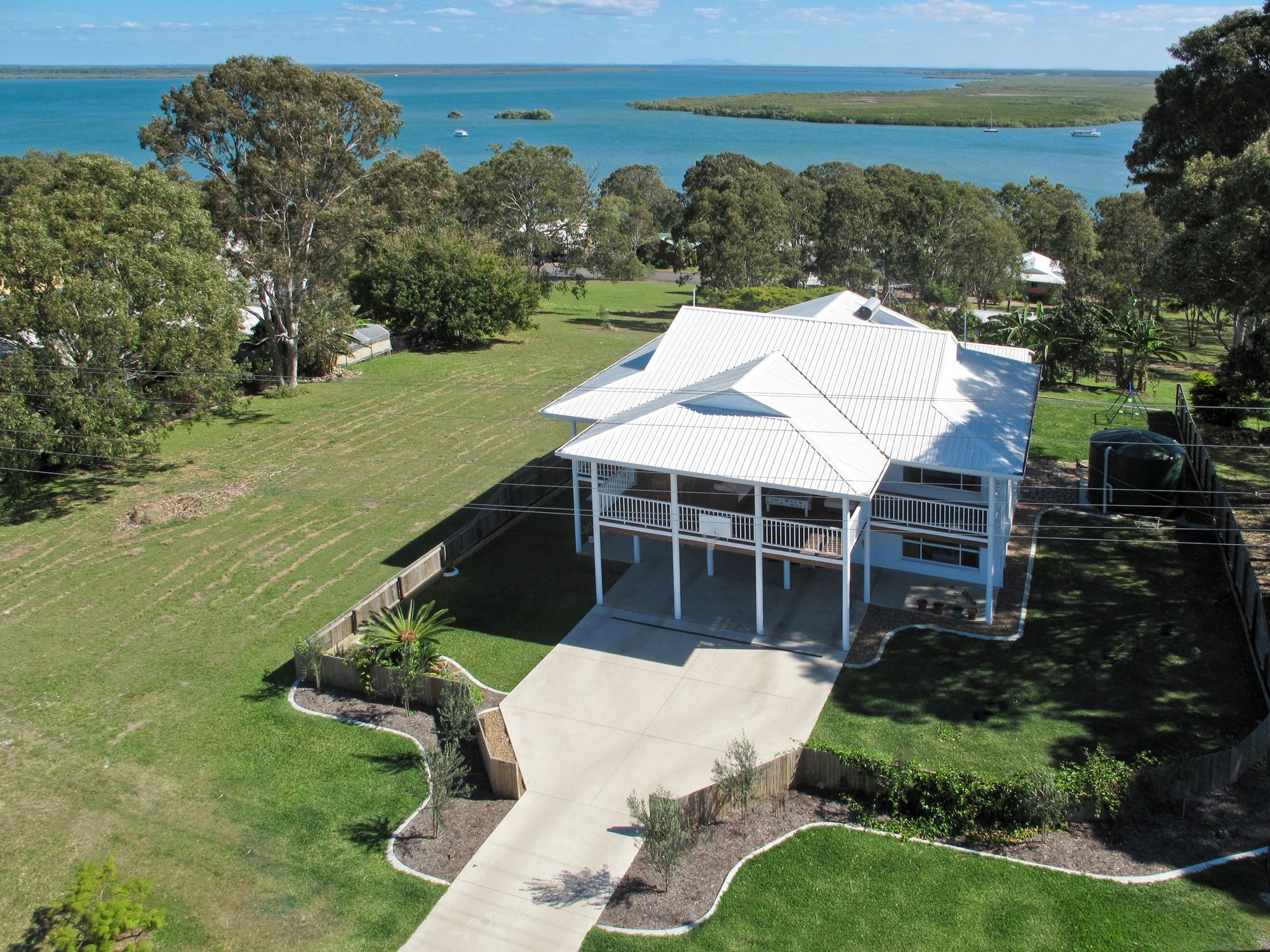 88 Ariadne Street, River Heads QLD 4655