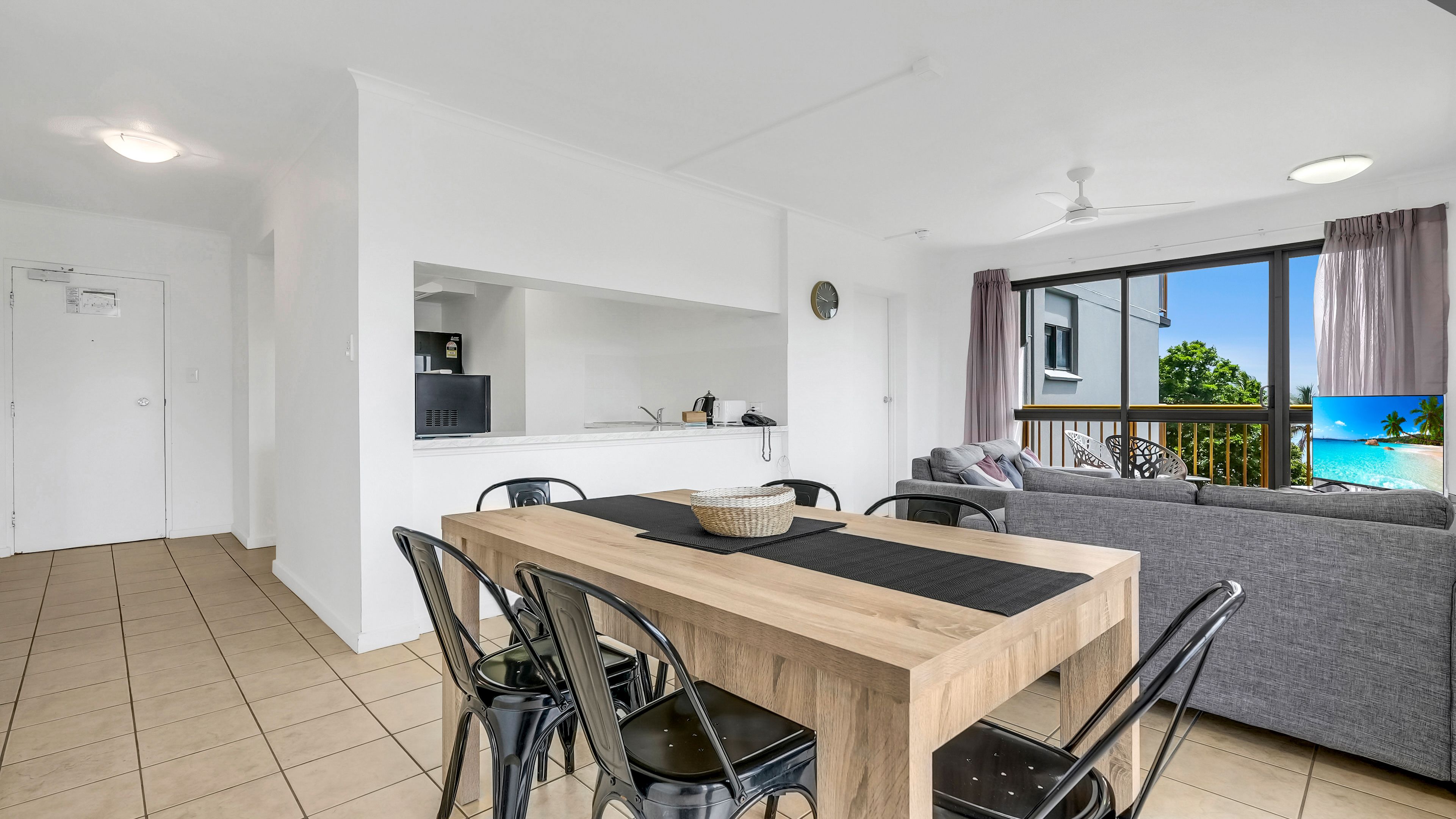 19/249 Esplanade, Cairns North, QLD 4870
