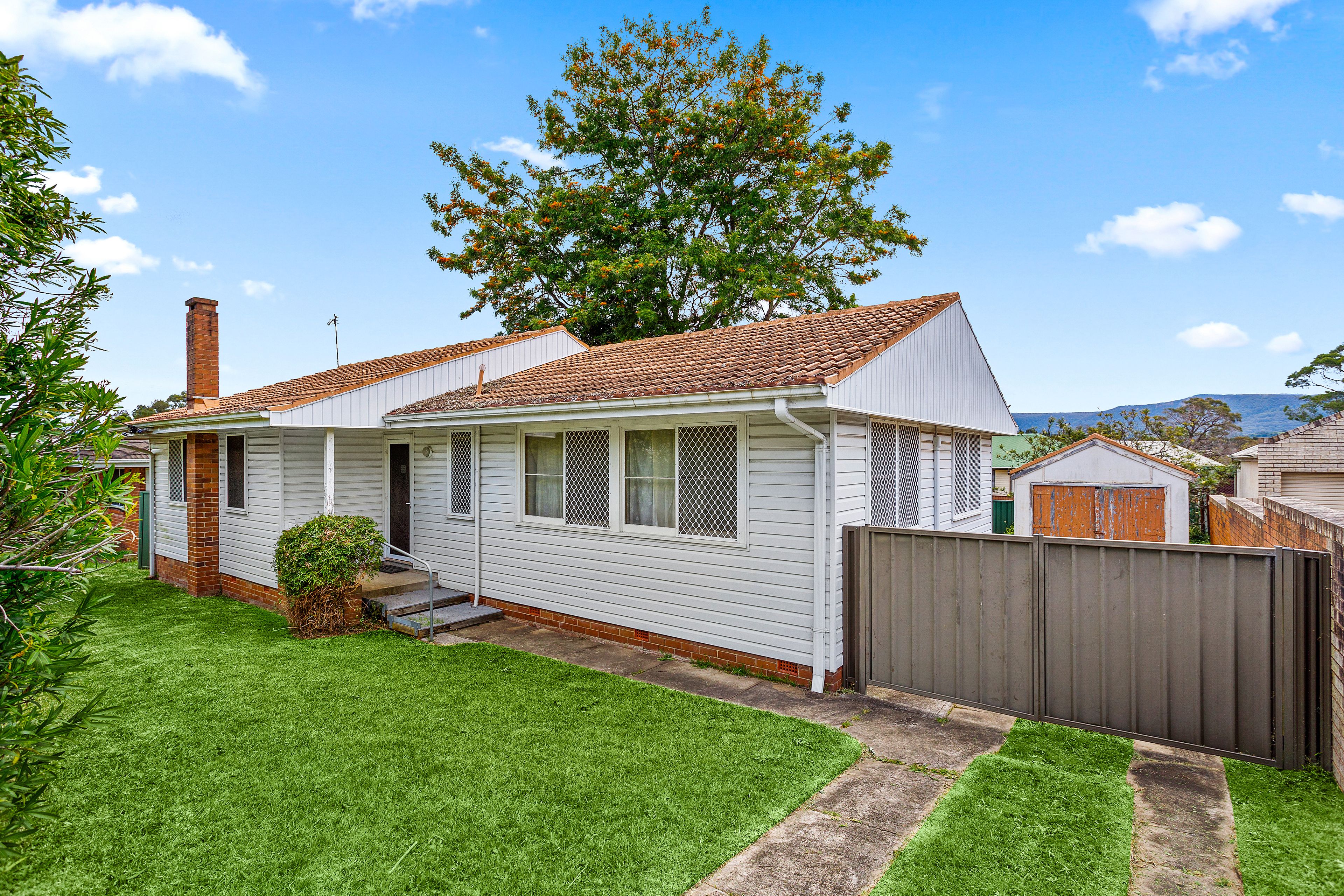 26 Sussex Street, Berkeley NSW 2506