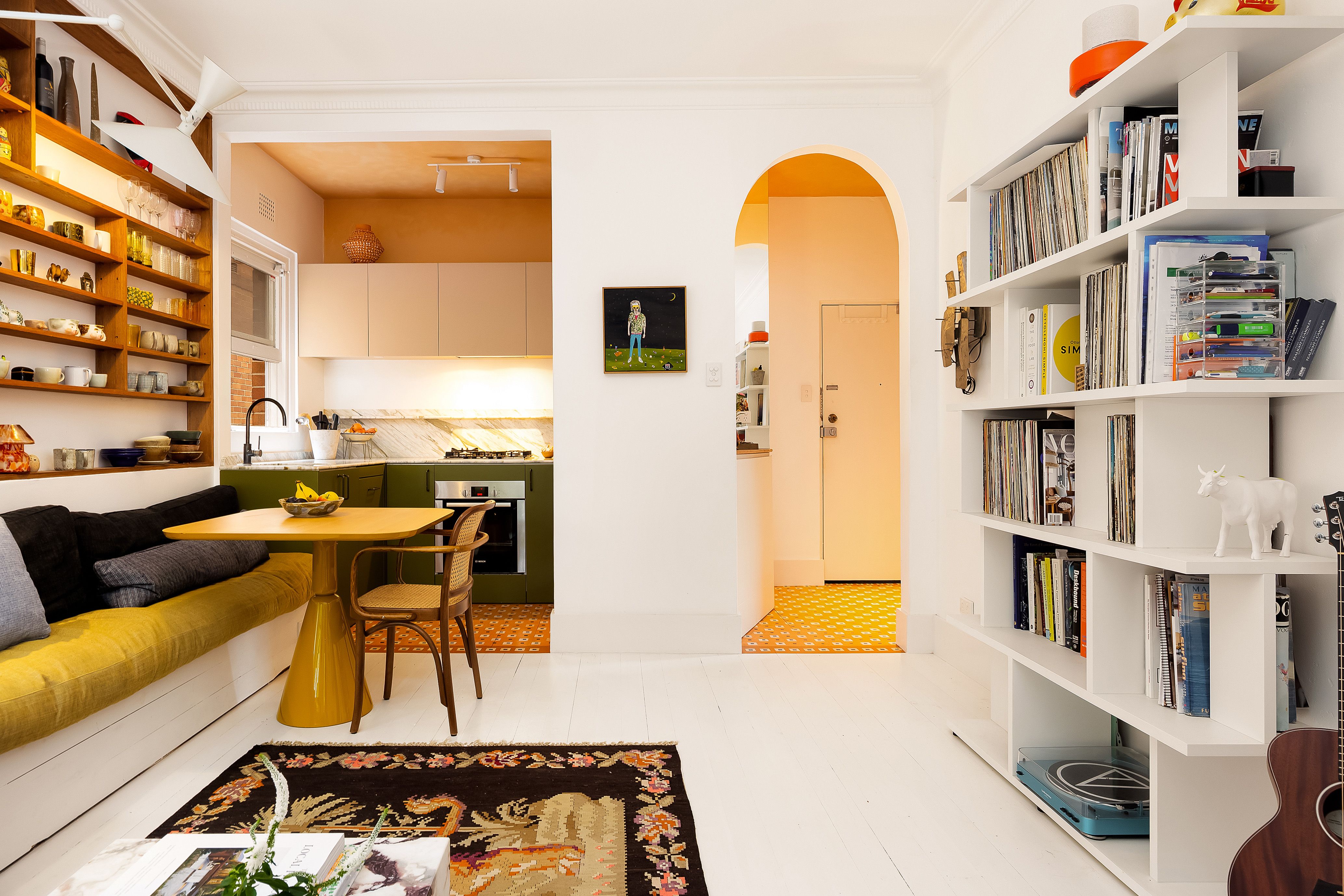 3/51 Simpson Street — photo 2 of 10