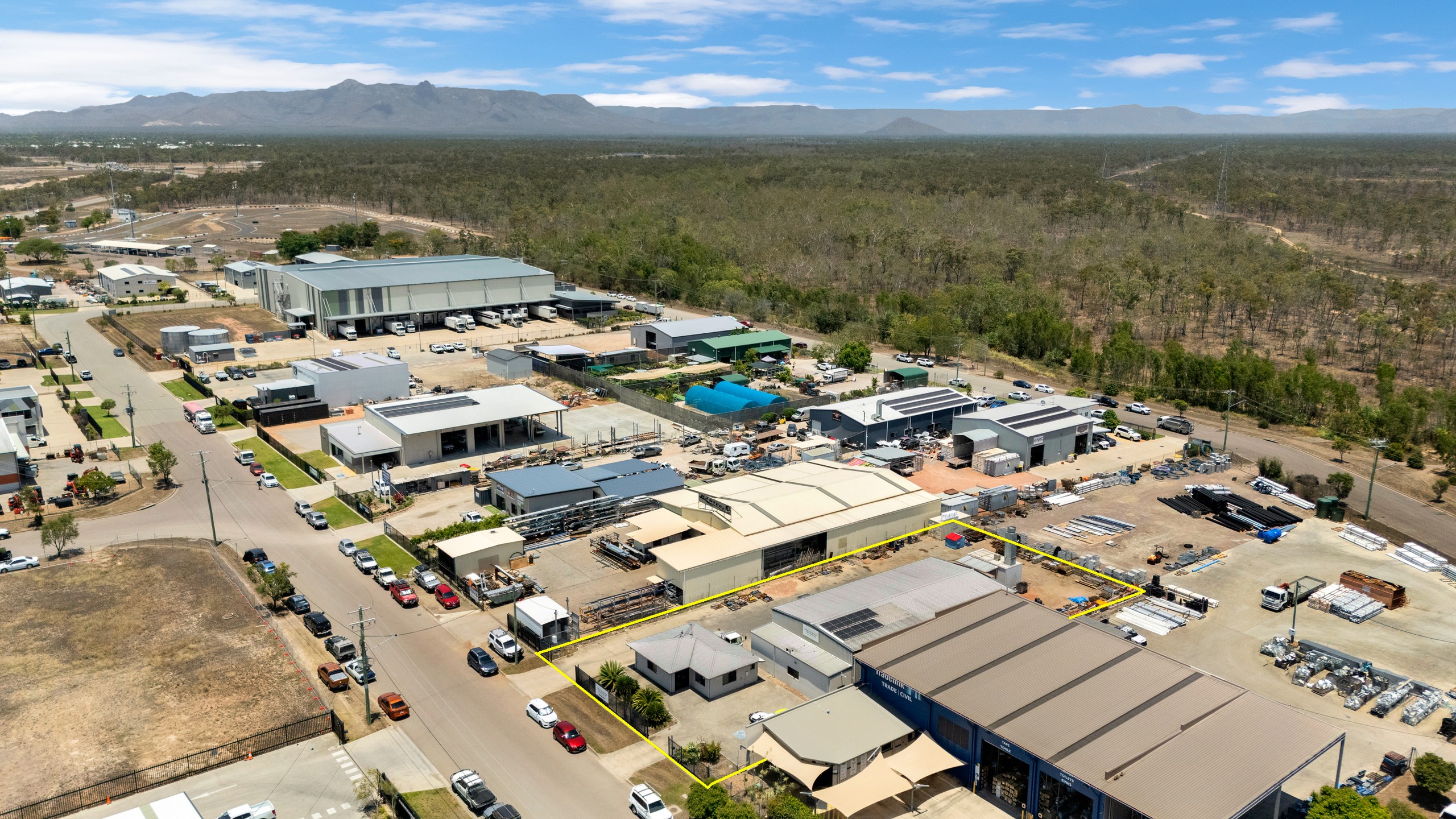 71 Northern Link Circuit, Shaw, QLD 4818