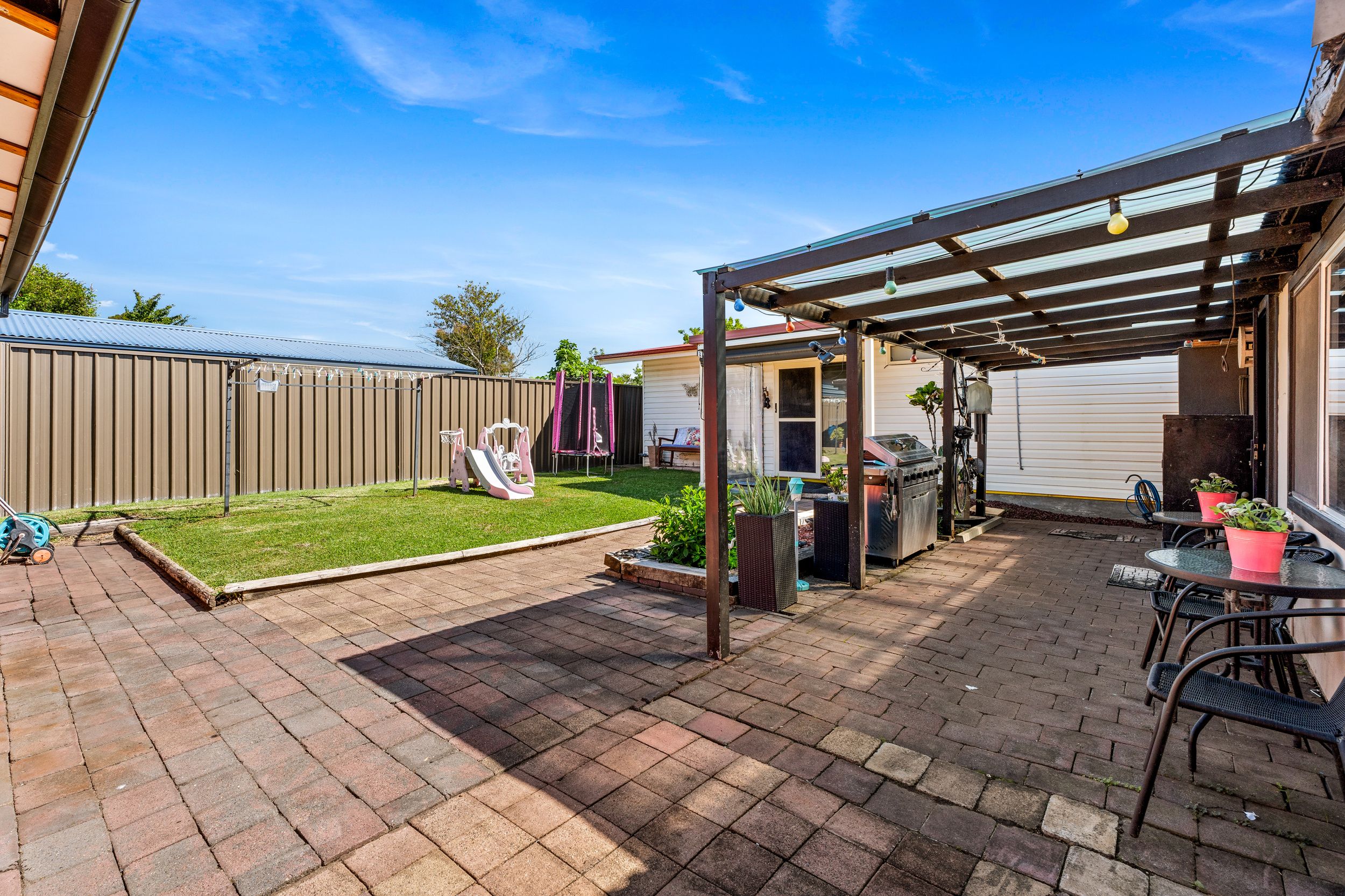 27 Burford Street, Colyton, NSW