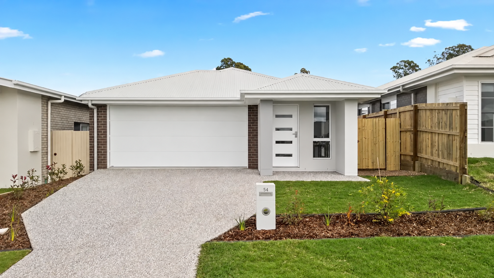 54 Cottee Circuit — photo from Ray White Marsden