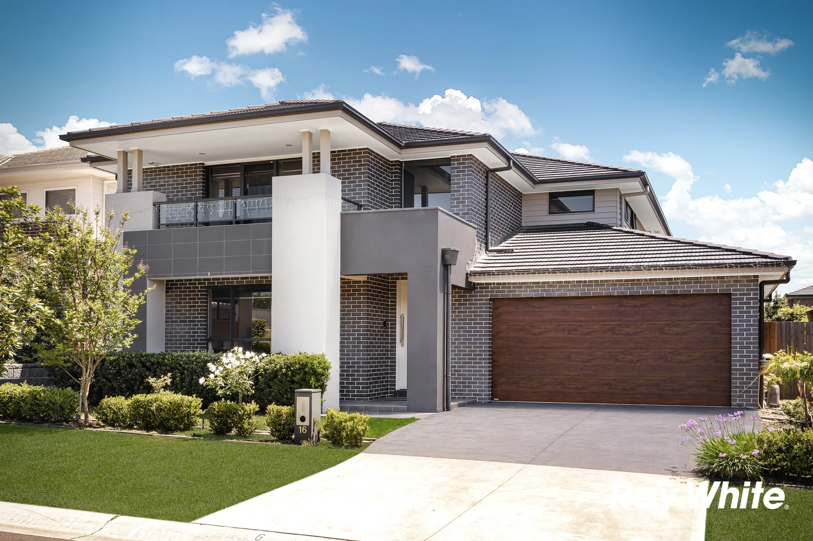 16 Billets Way, Box Hill, NSW 2765