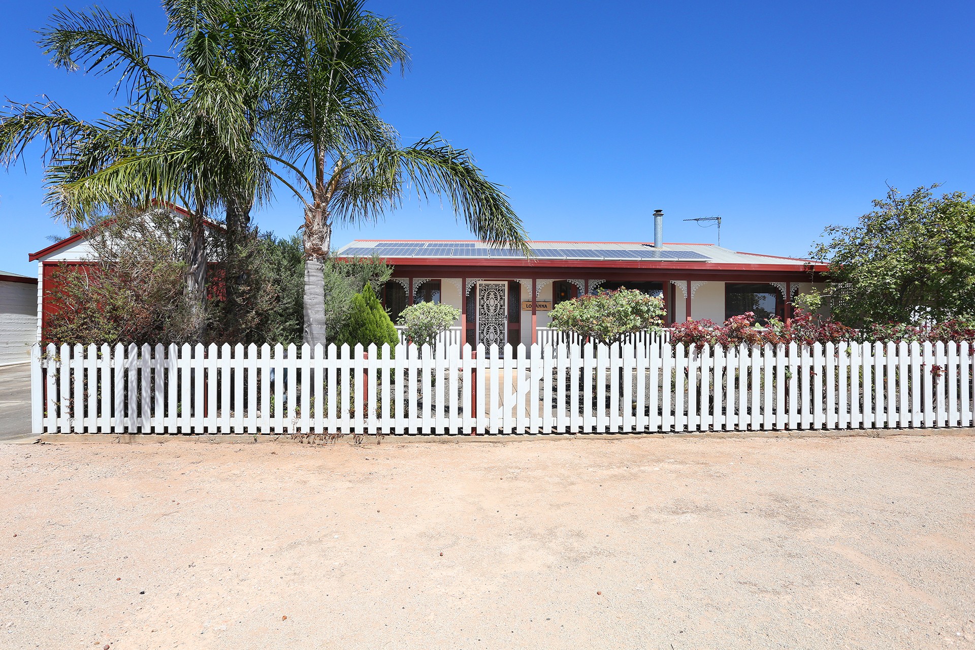 5 Parnell Terrace, Price, SA 5570