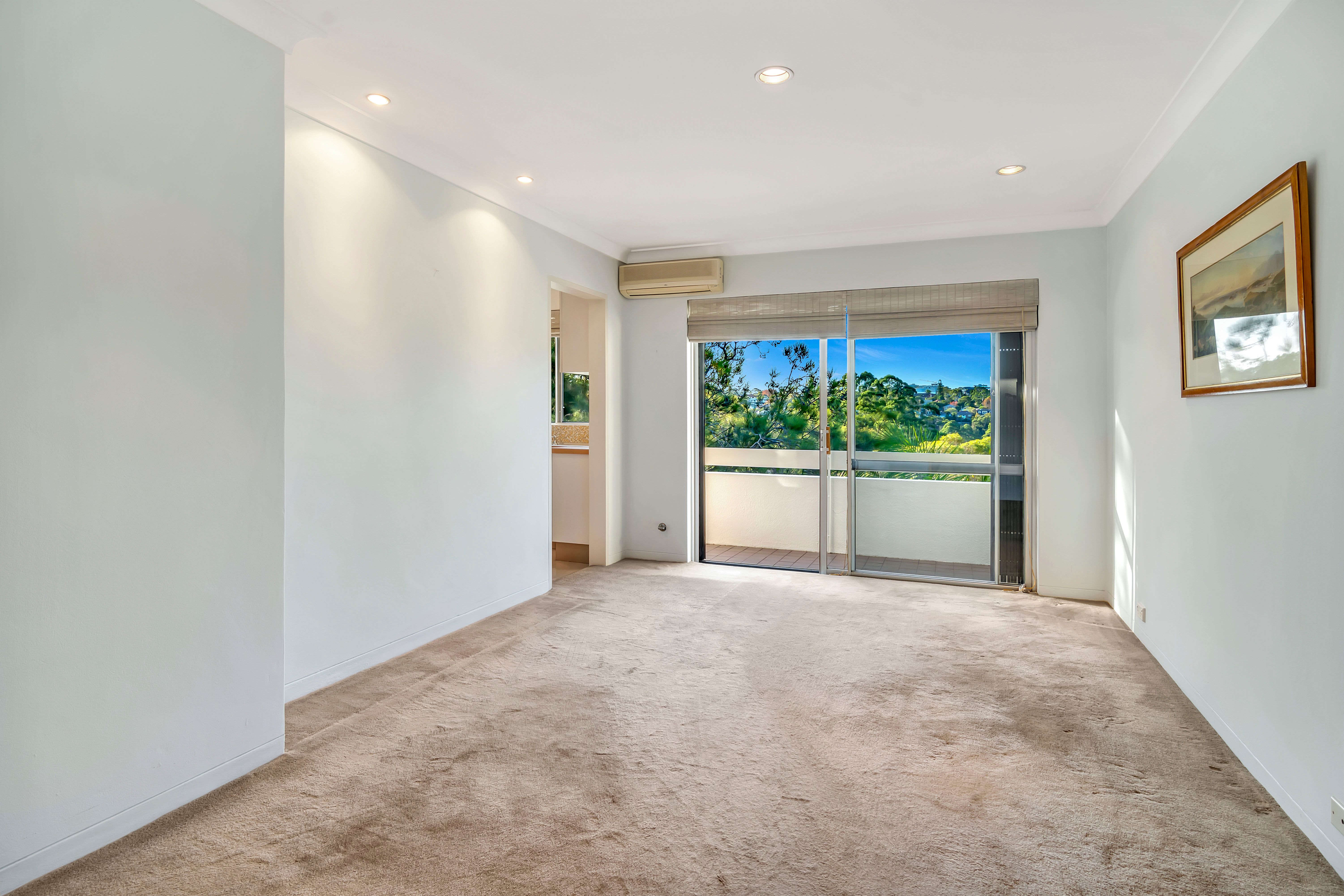 21/8-12 Vale Street, Cammeray, NSW 2062