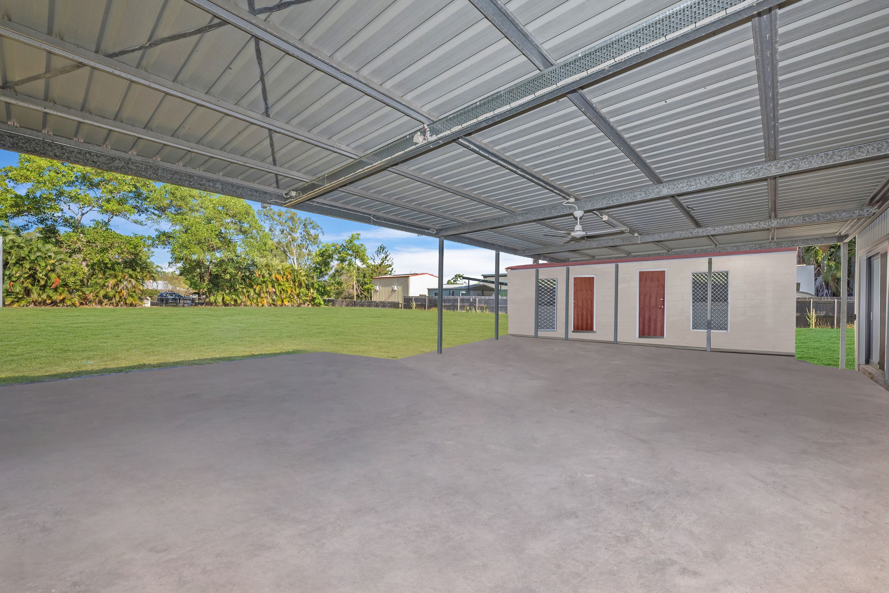 343 Forestry Road, Bluewater Park, QLD 4818