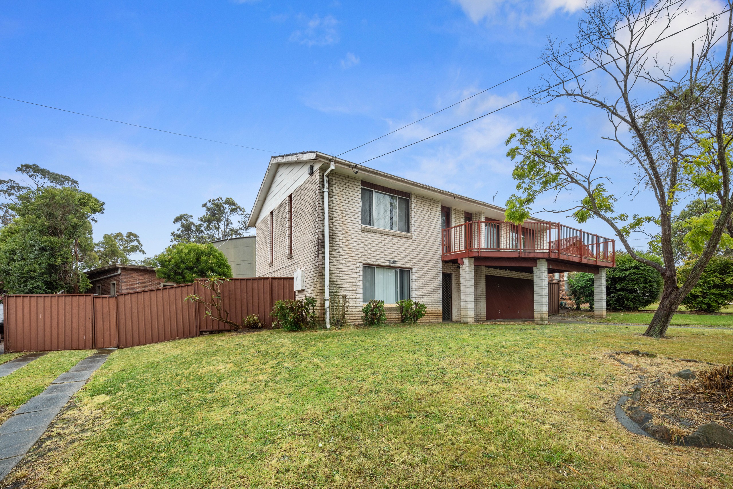 53 Douglas Street, Panania, NSW 2213