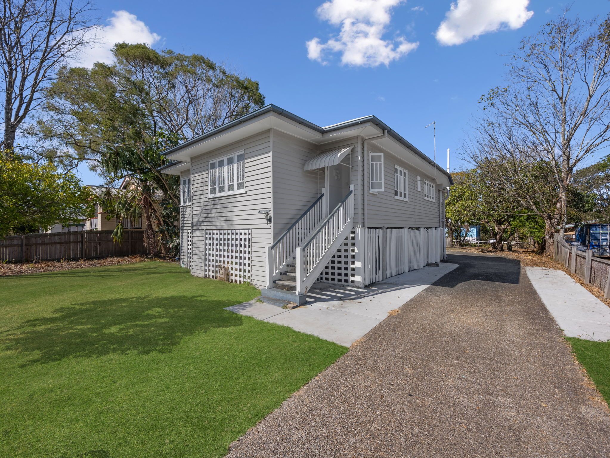 3 Blackwood Street — photo from Ray White Asset Management Ipswich