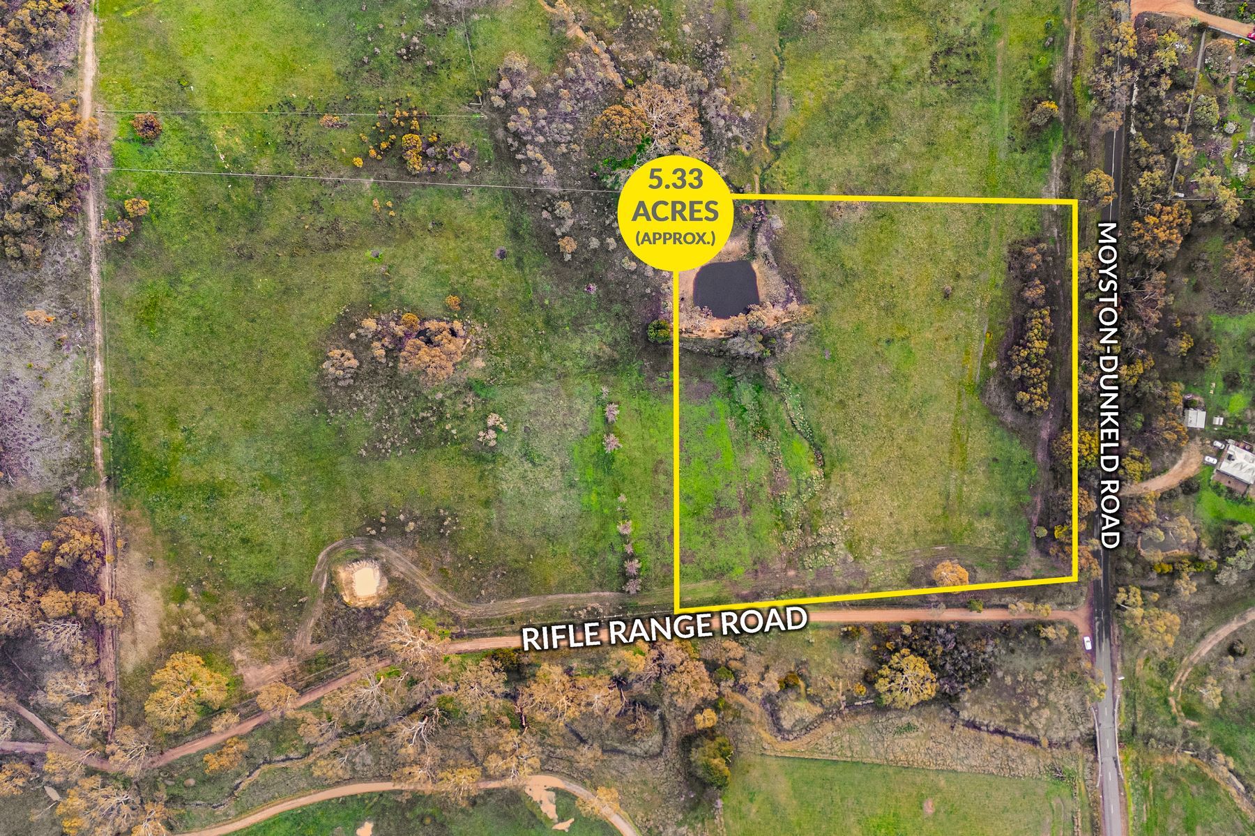 C/A 273 Moyston-Dunkeld Road, Moyston, VIC 3377